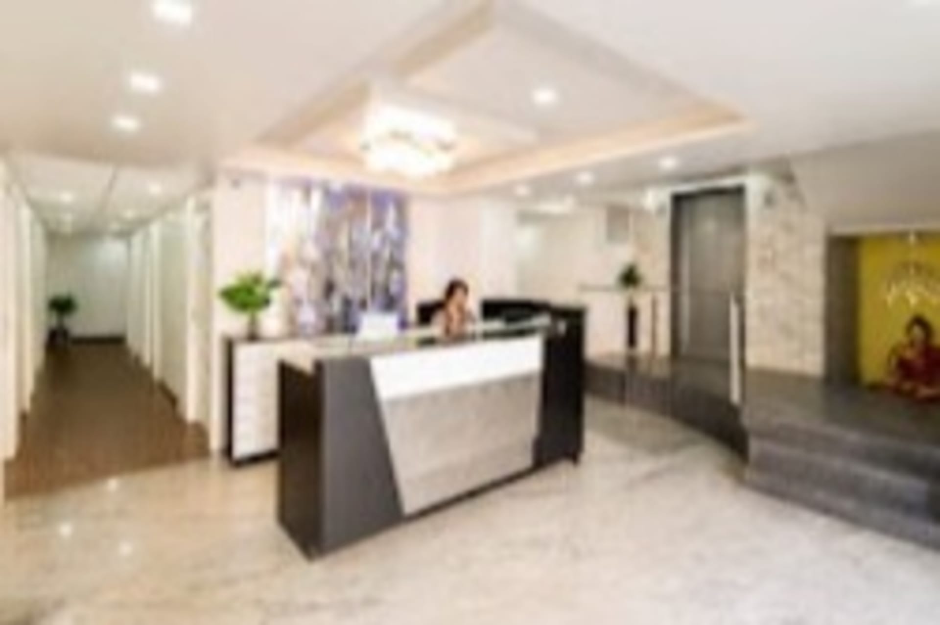 Co Space Connect in Bangalore