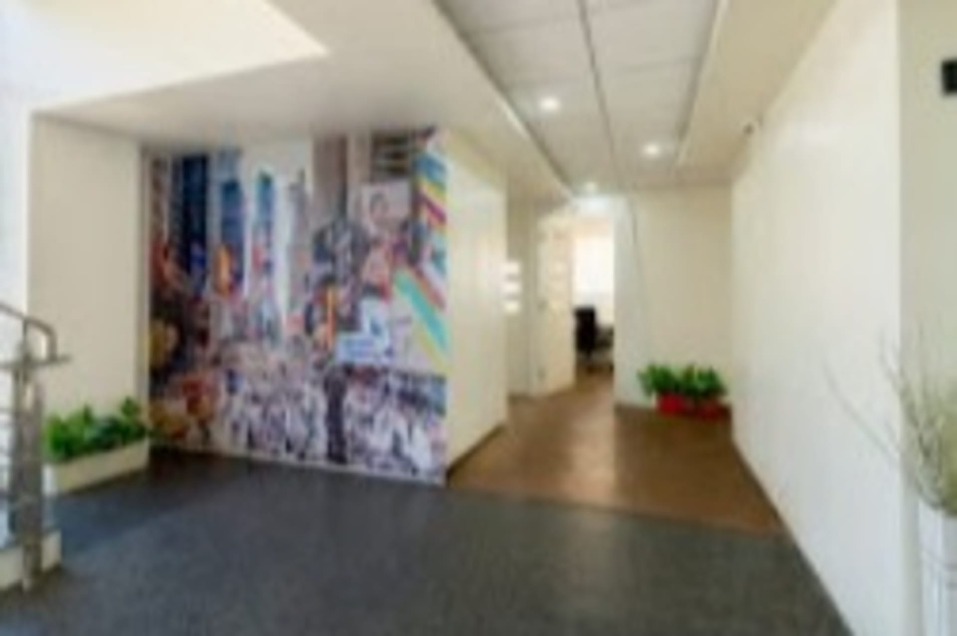 Co Space Connect coworking space in Jayanagar, Bangalore