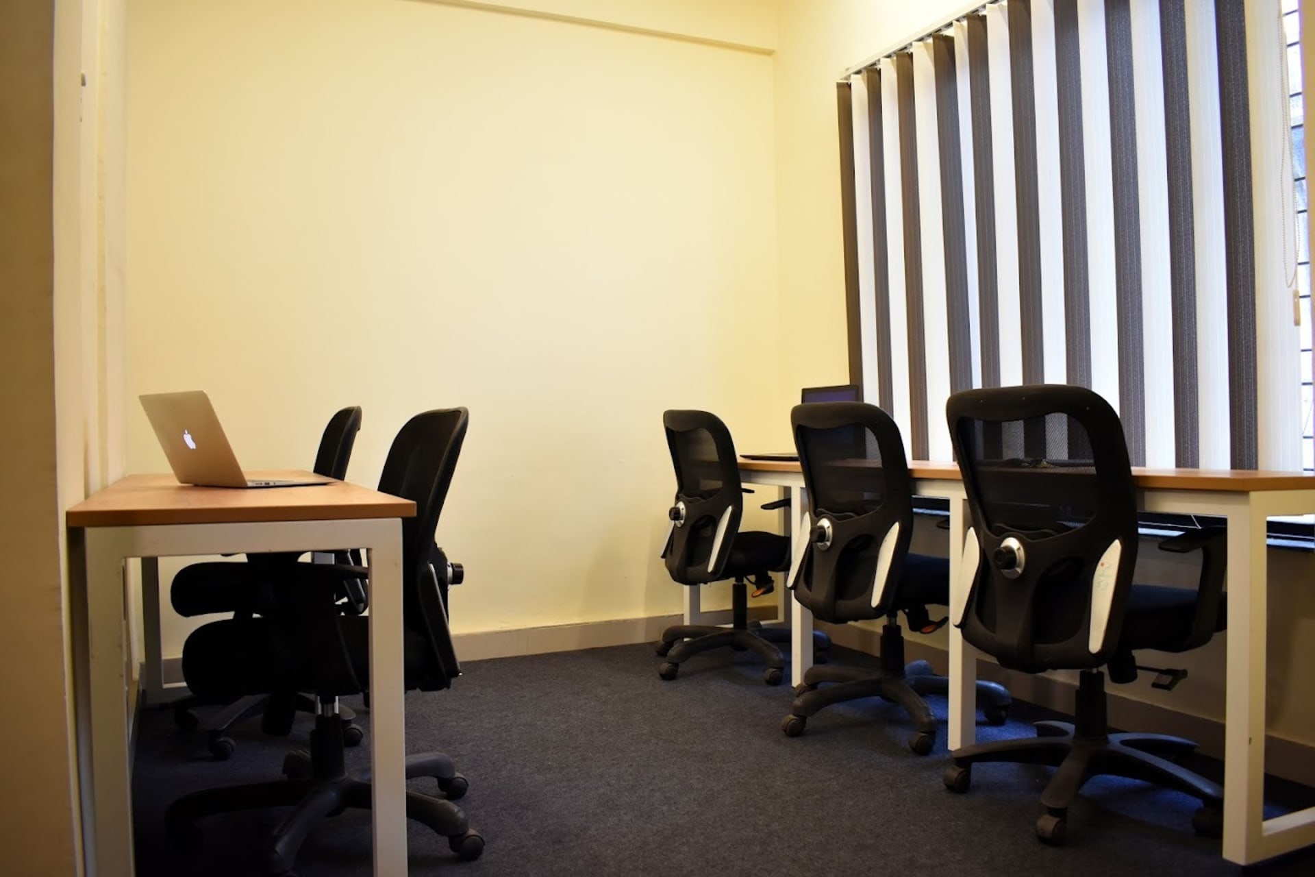 Co win-Wakad - coworking space