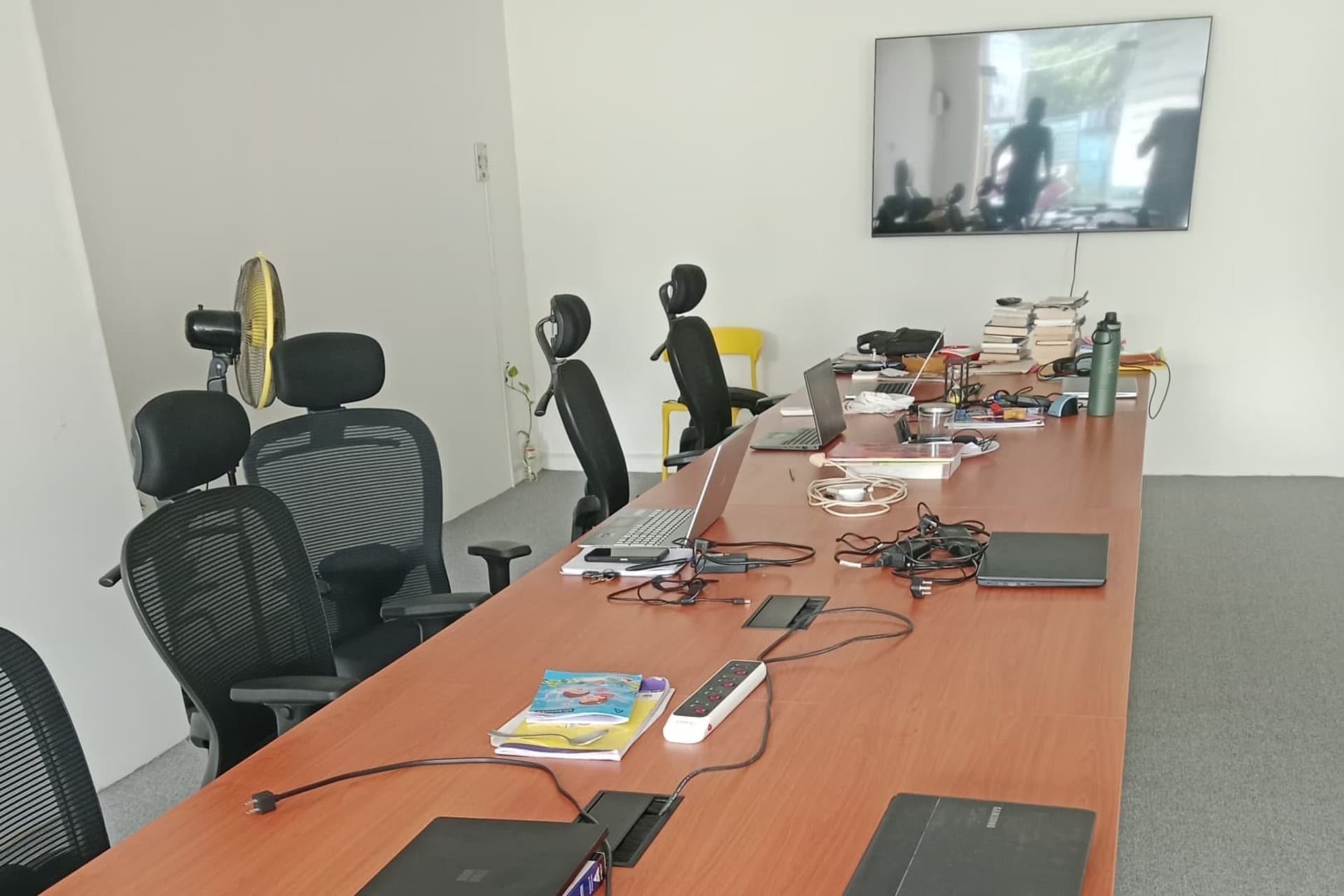 Co Working Space undefined - coworking space in Manali, Chennai