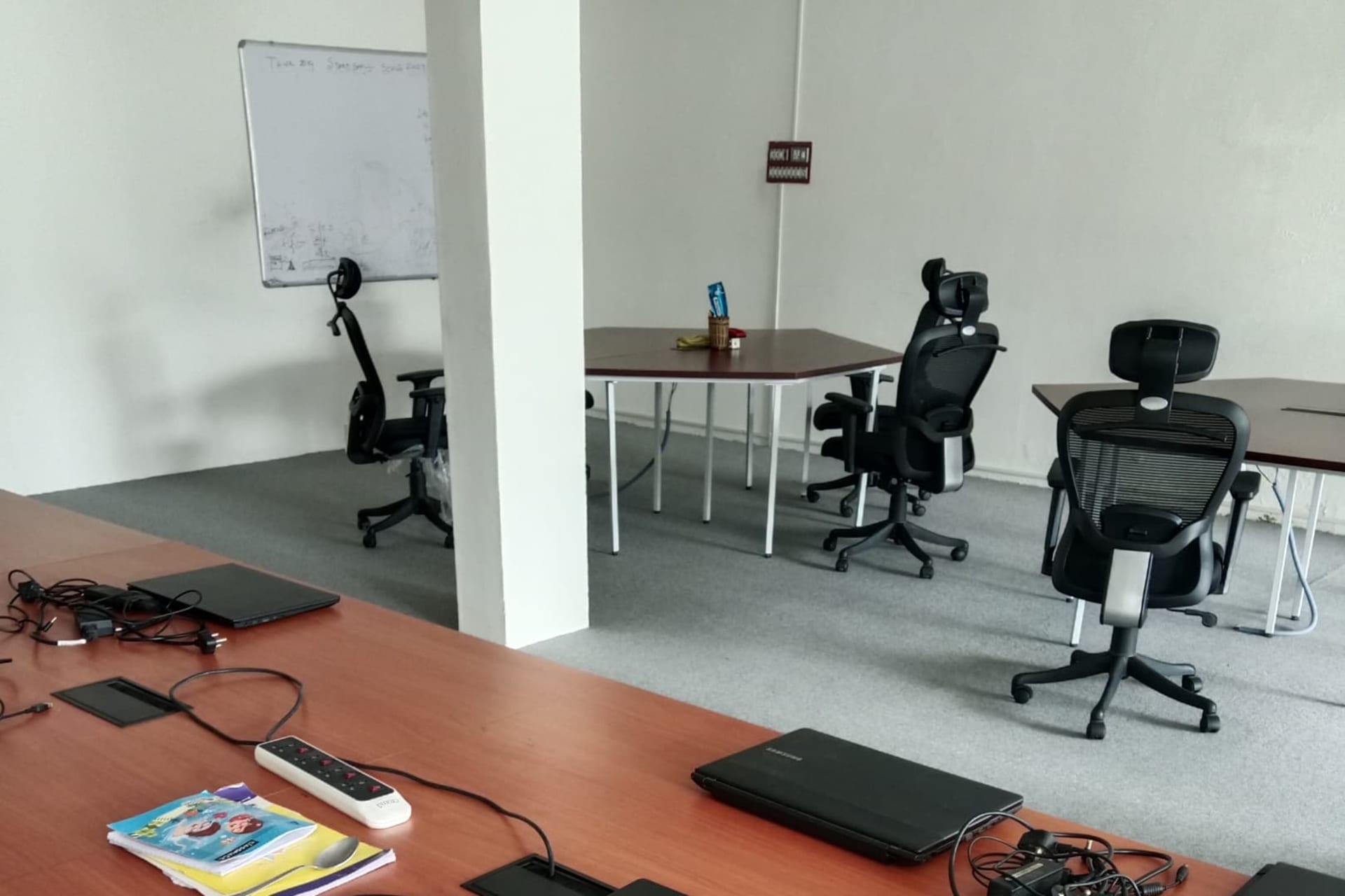 Co Working Space - office space in Manali, Chennai