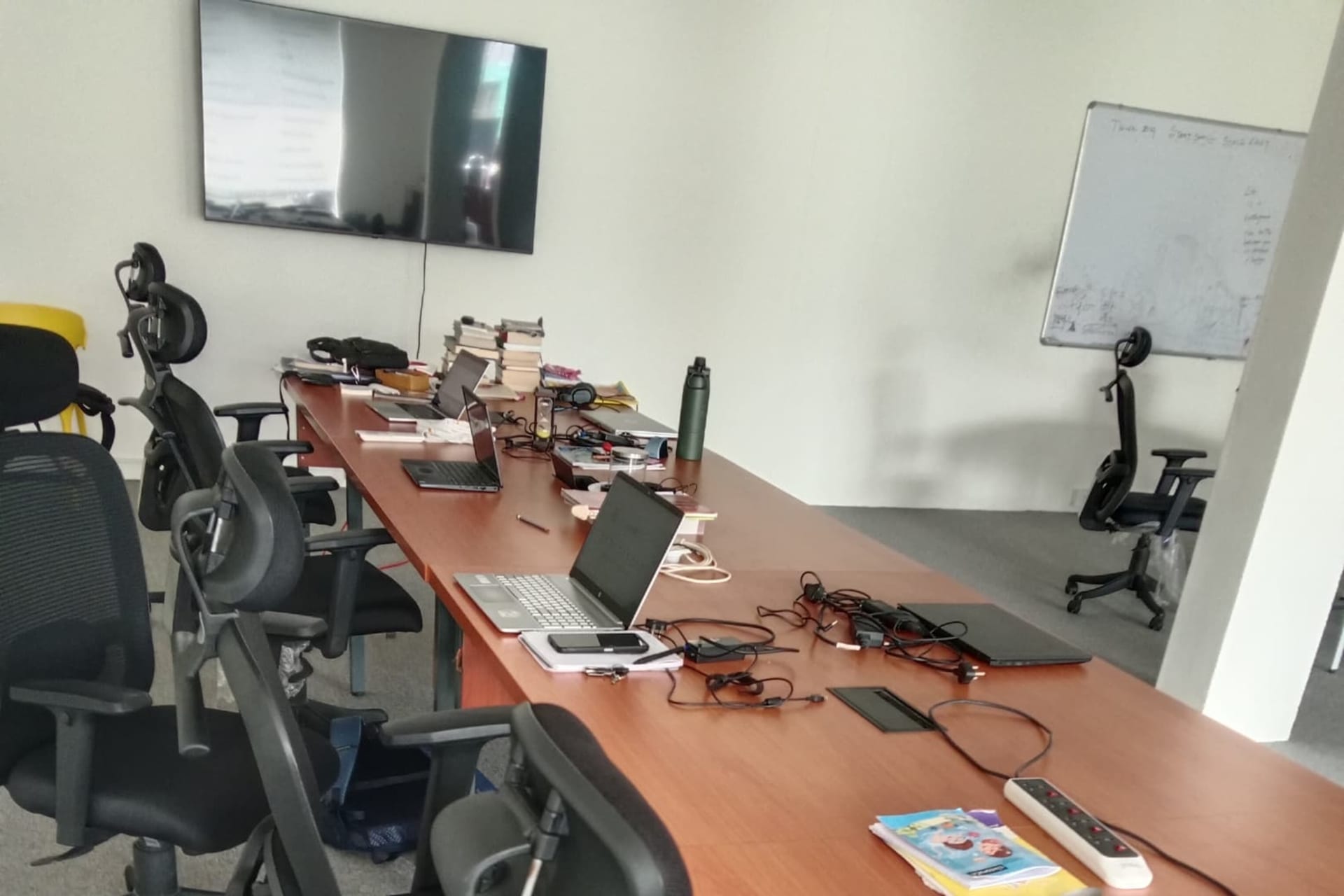 Co Working Space - Chennai