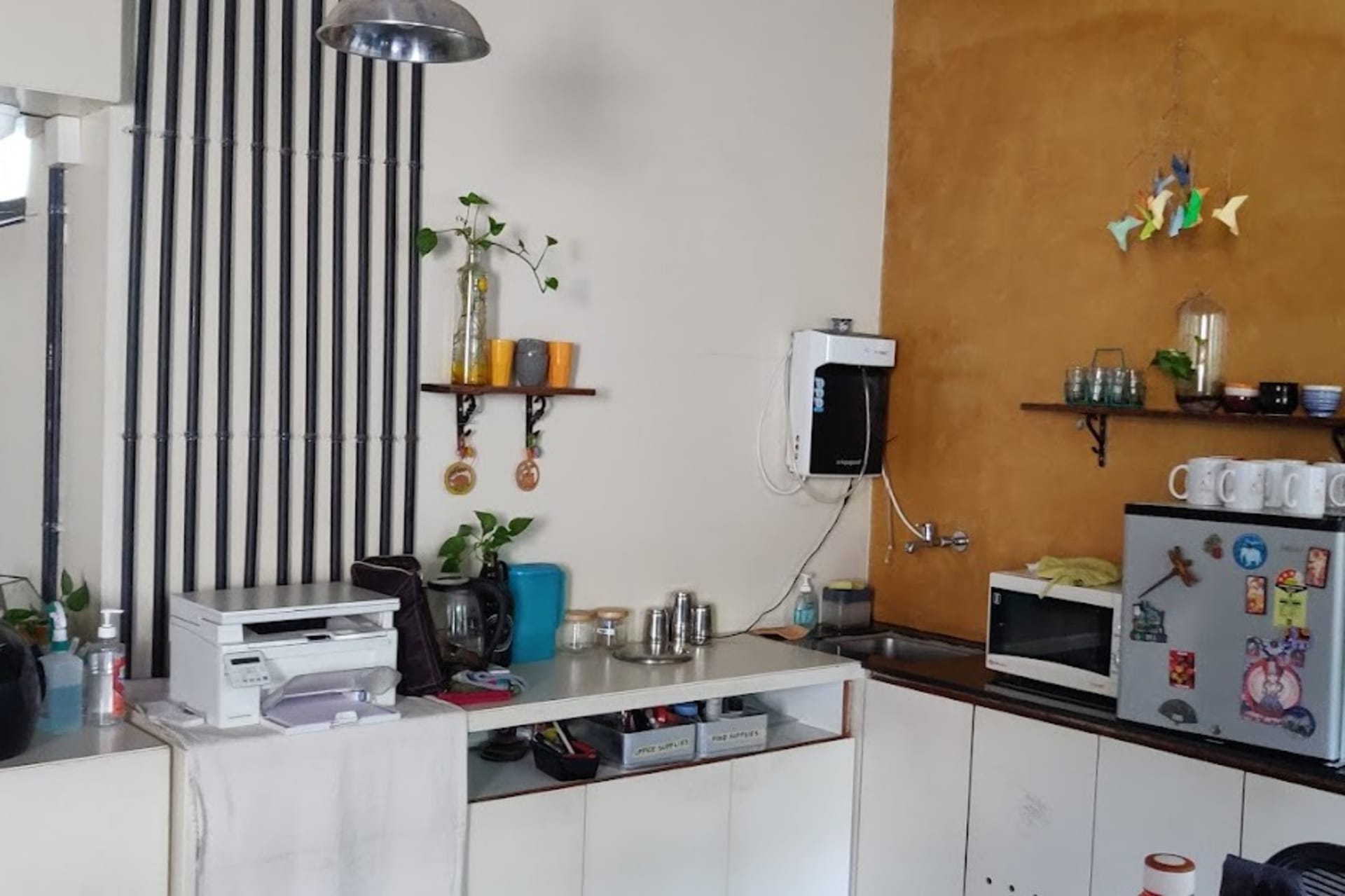 CO workspace-Narayan peth in Pune