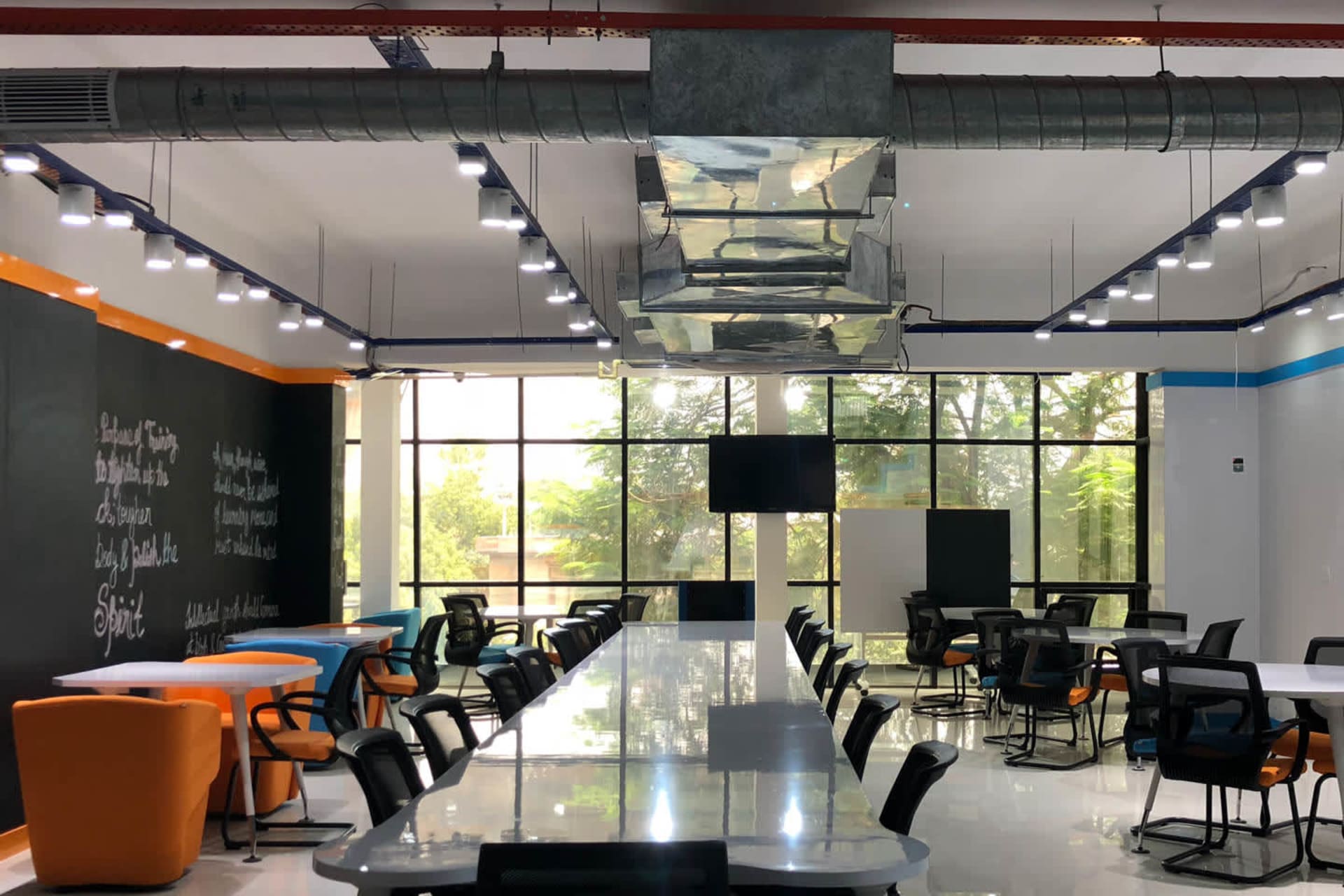 Cocoweave Work Cafe undefined