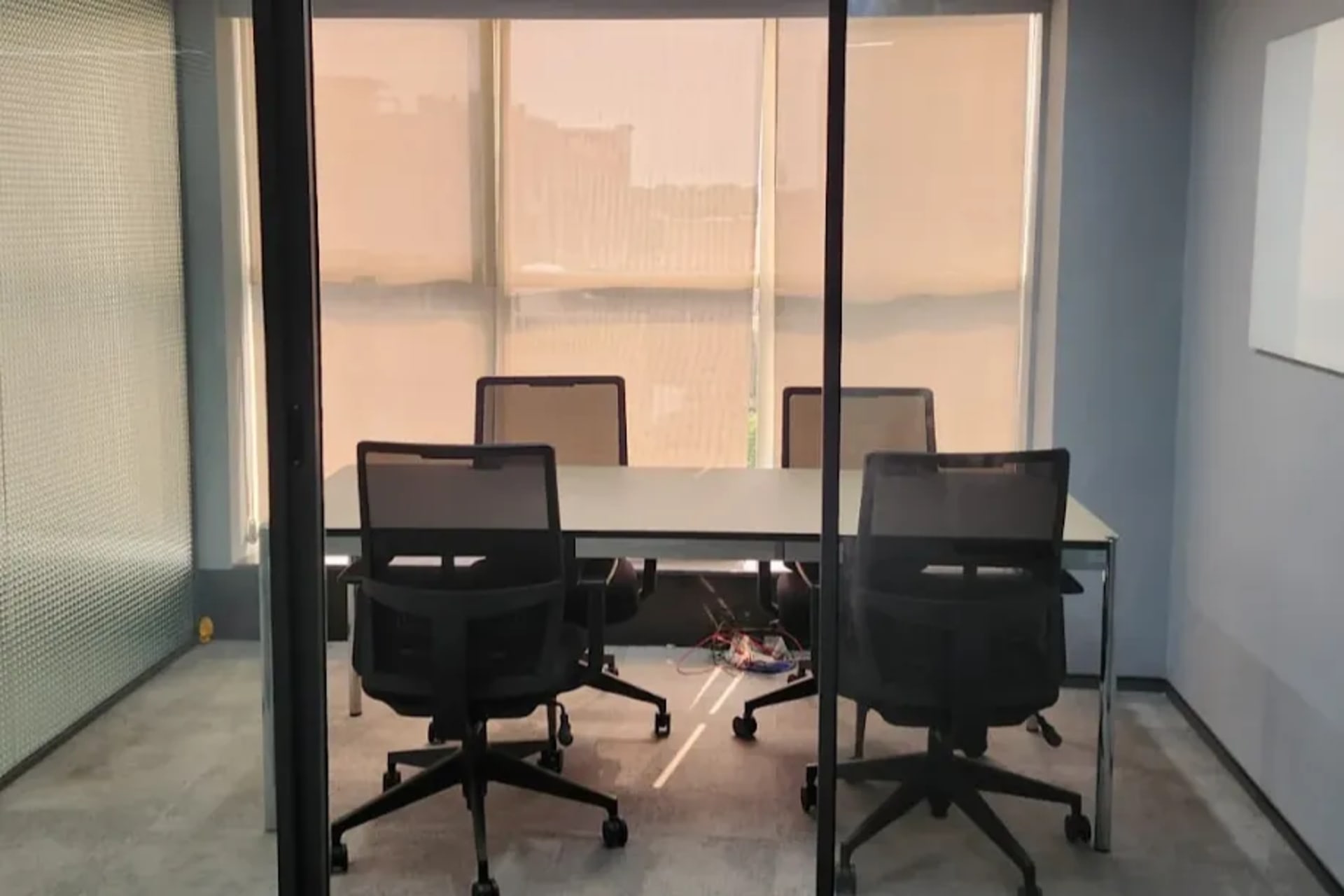 COCRE8 COWORKING undefined