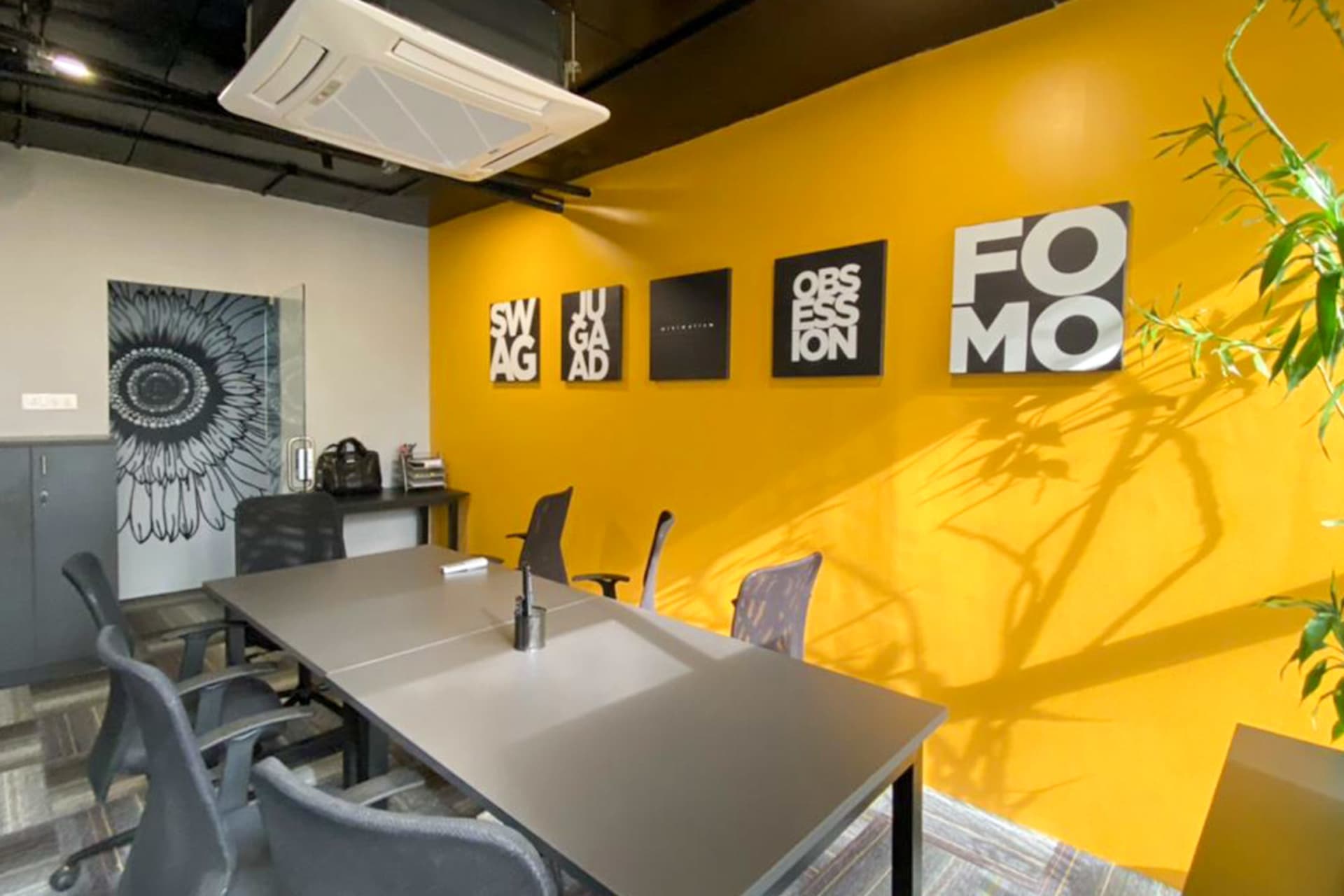 Cocreators & Company - coworking space