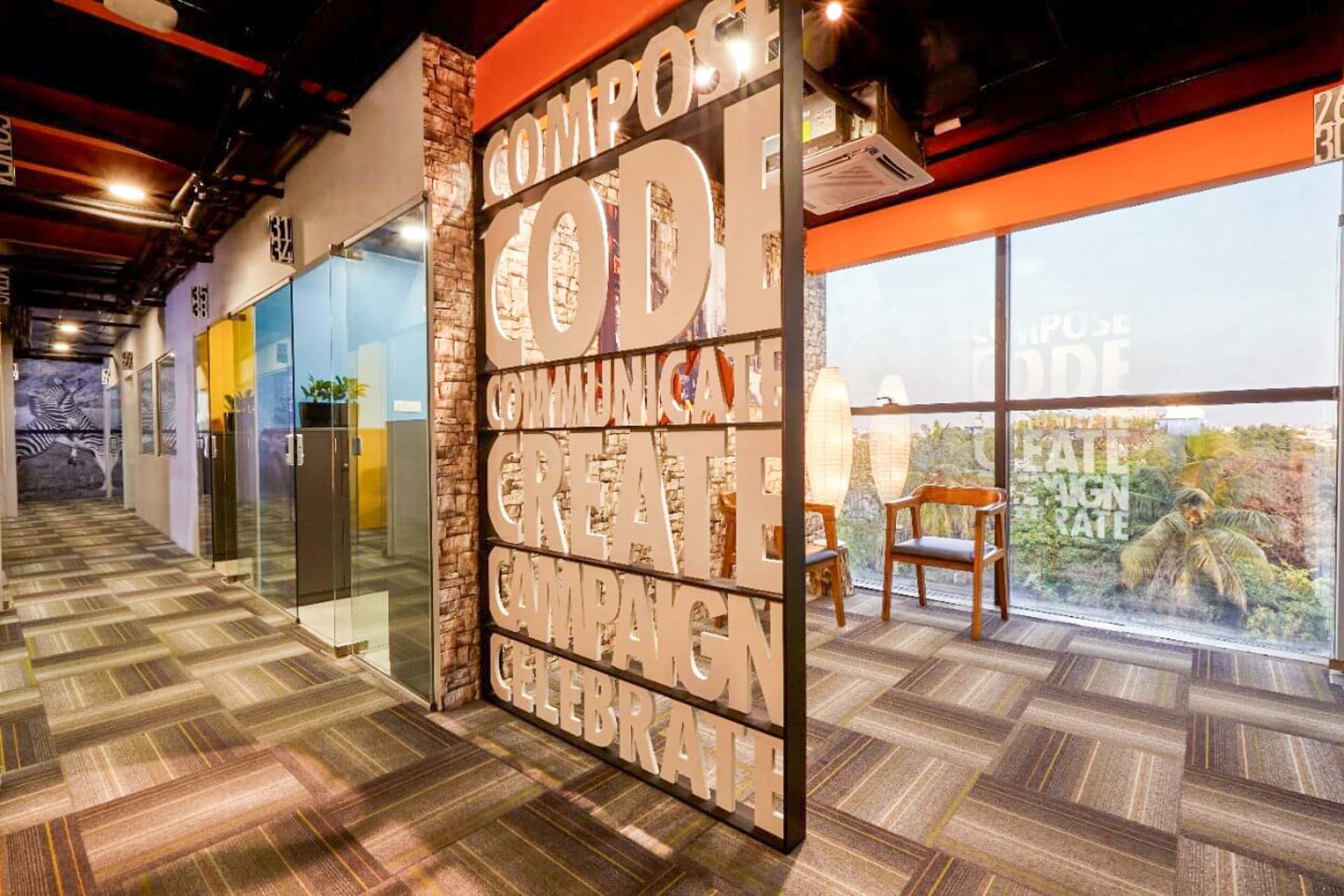 Cocreators & Company - coworking space