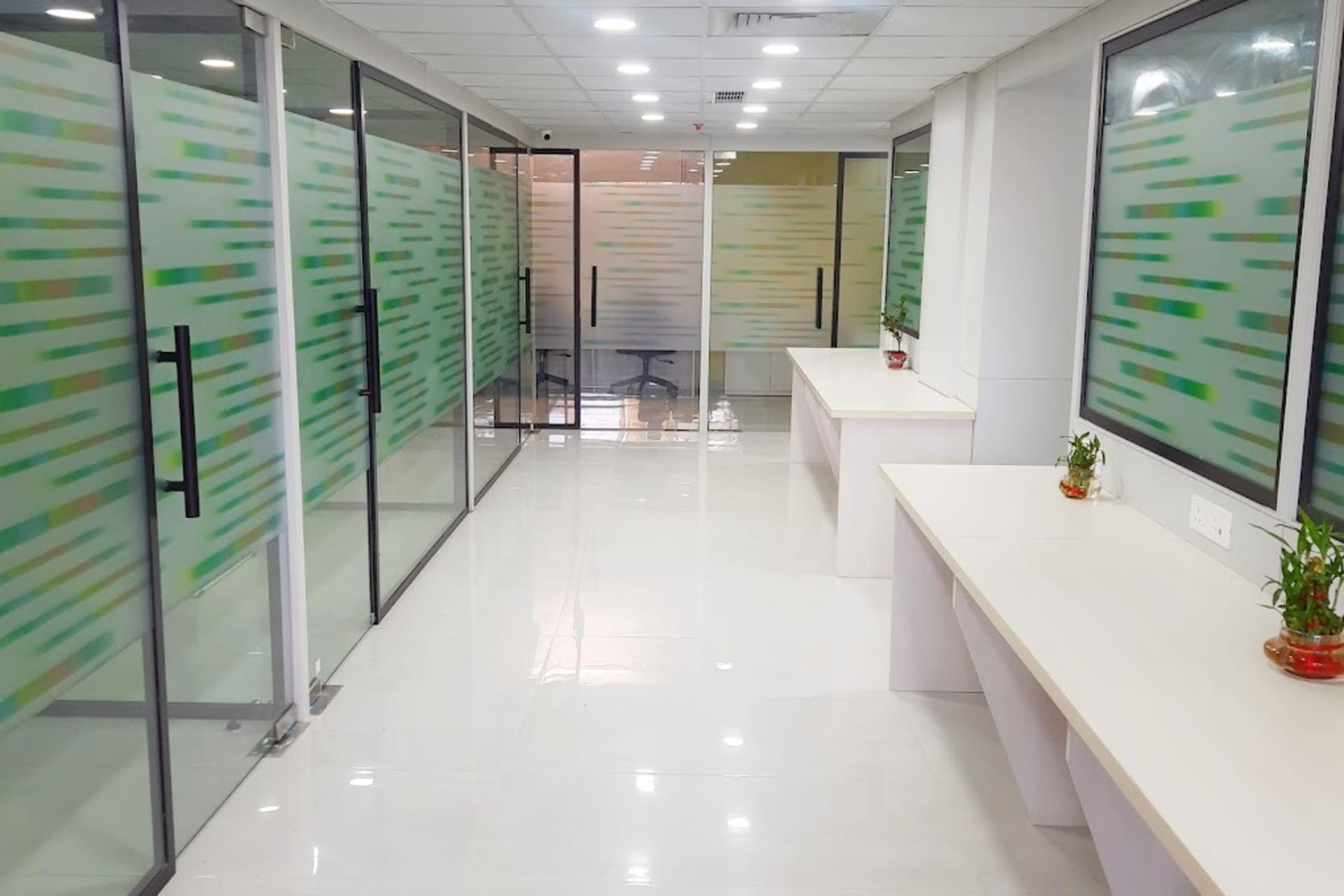 CODESKK - coworking space