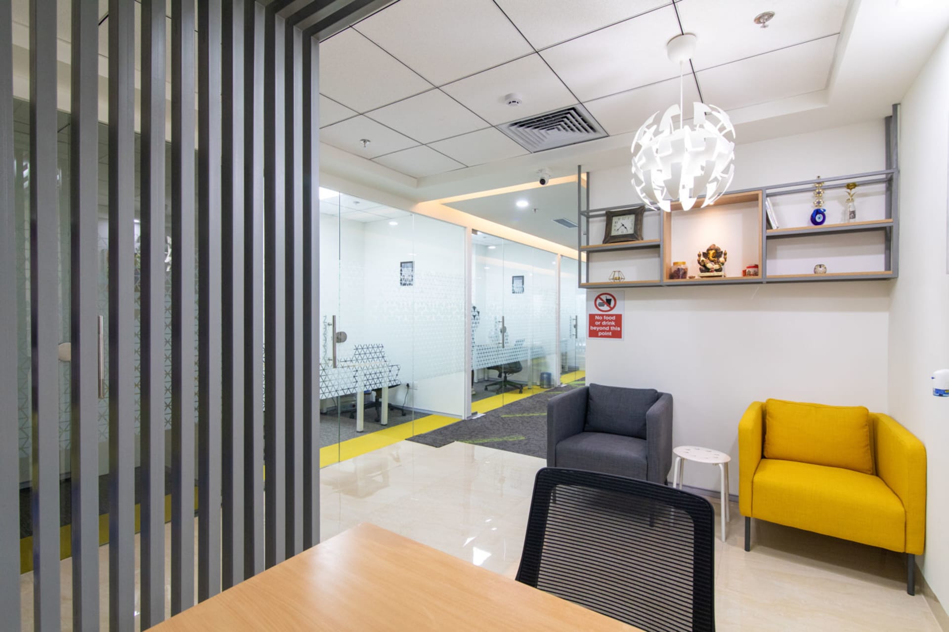 CoElevate - coworking