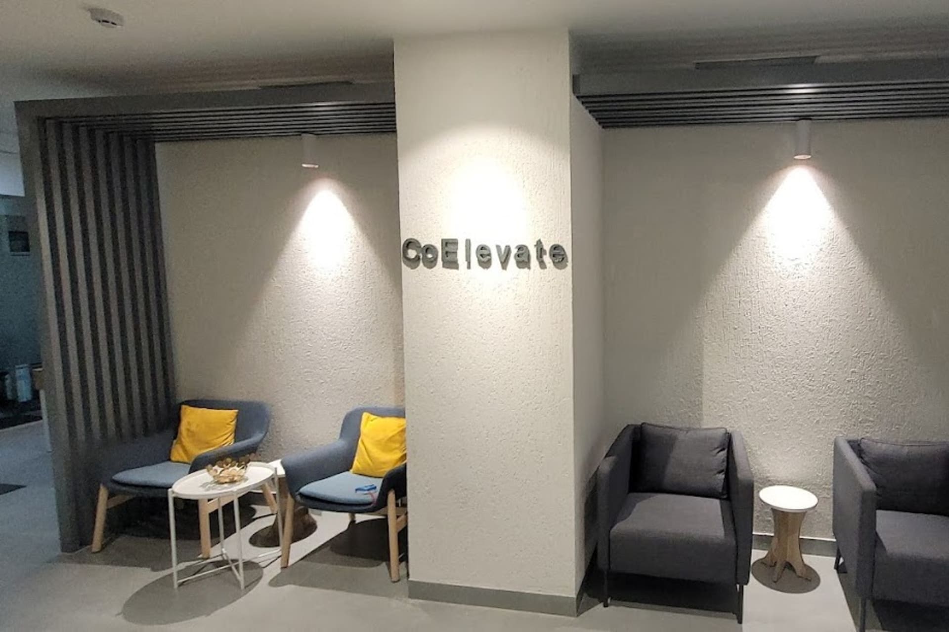 Coelevate-Sector 50 - coworking space