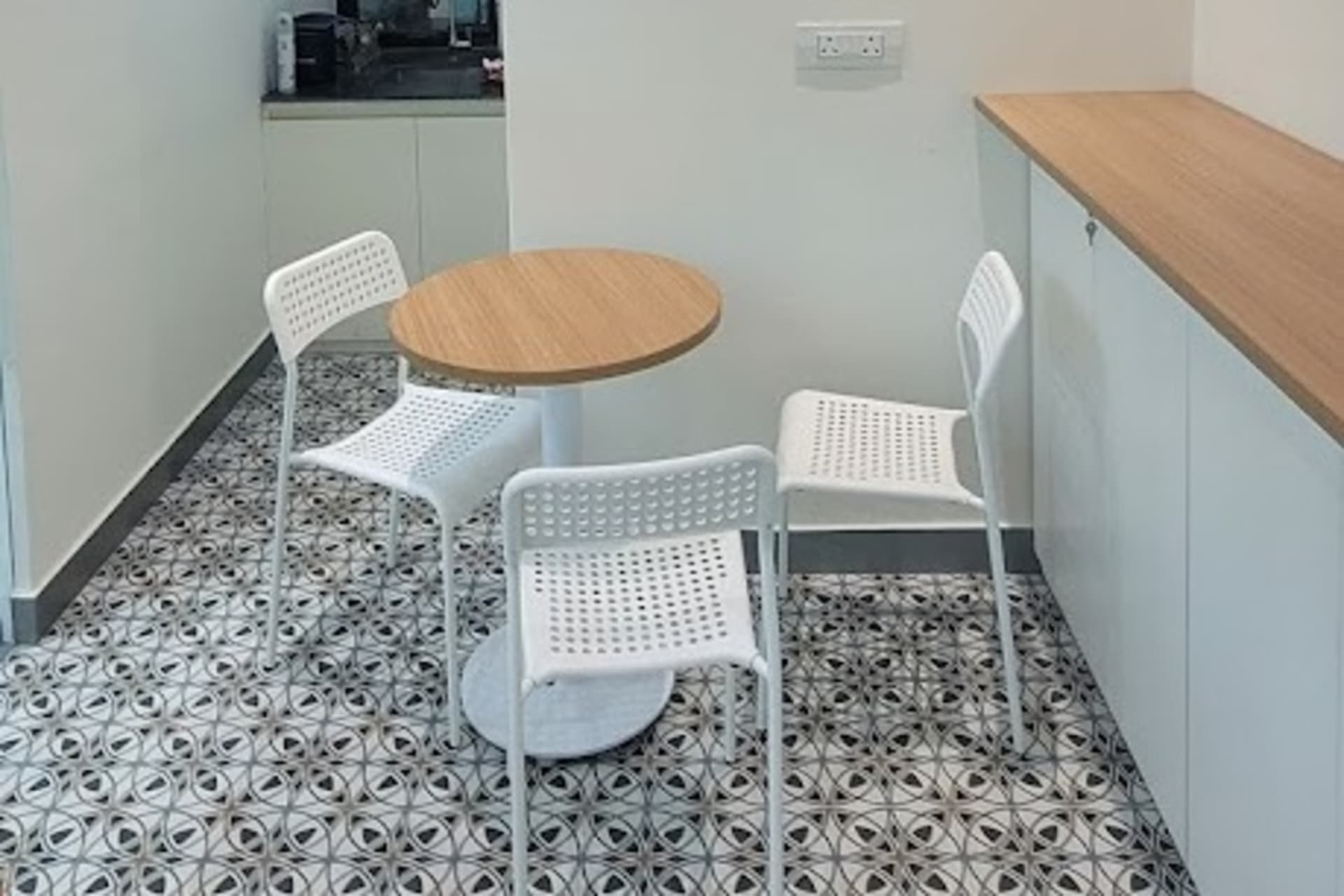 Coelevate-Sector 50 - coworking space