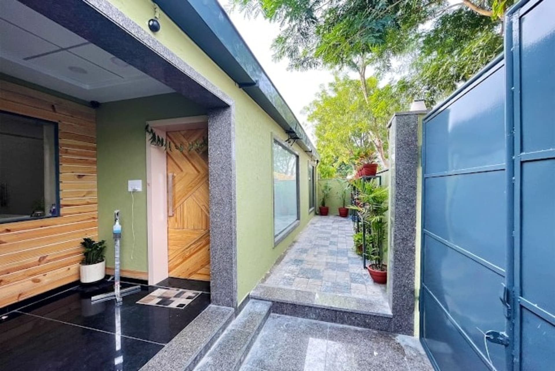 Coffic Coworking Space in Jaipur