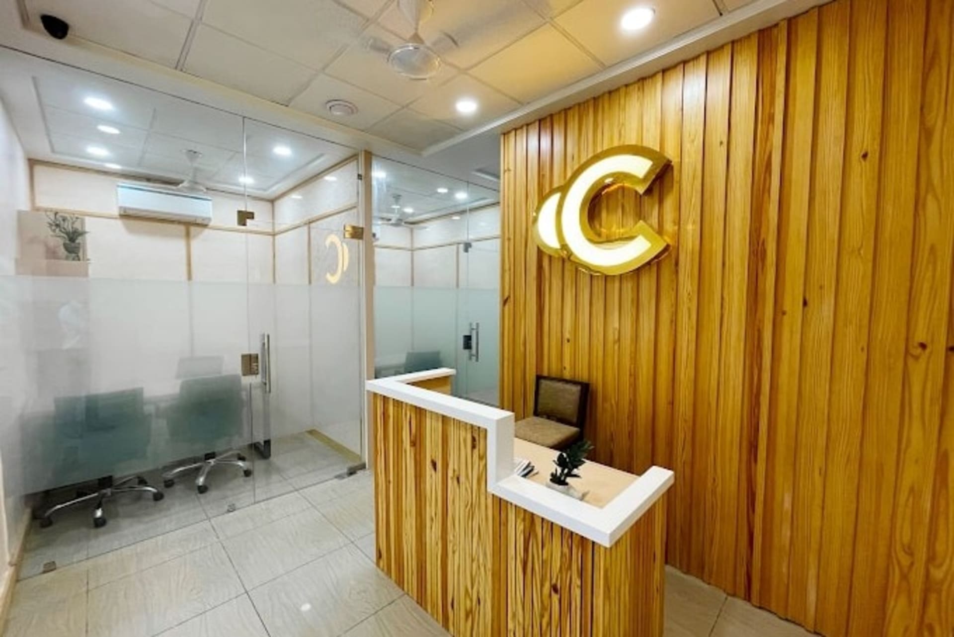 Coffic Coworking Space undefined