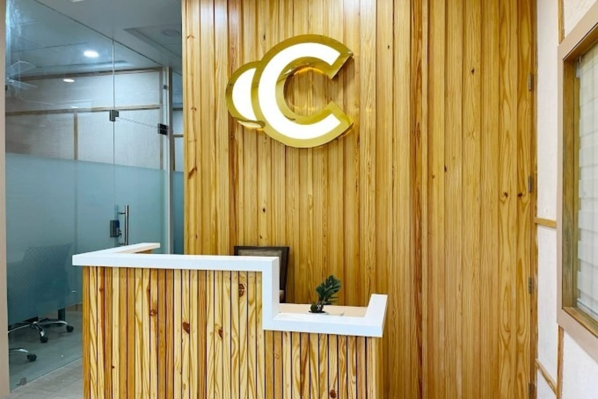 Coffic Coworking Space coworking space in Malviya Nagar, Jaipur