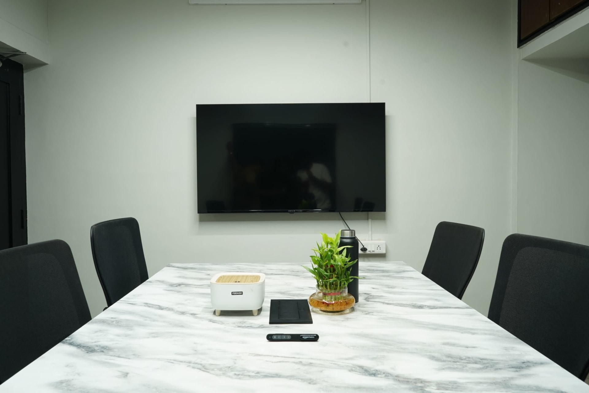 Cofoundry spaces - coworking space