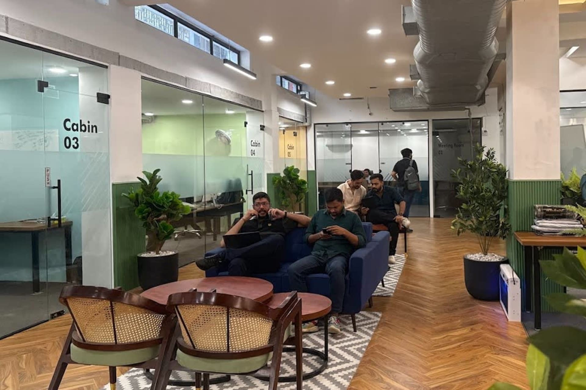 undefined day pass in Golf Course Road Gurgaon