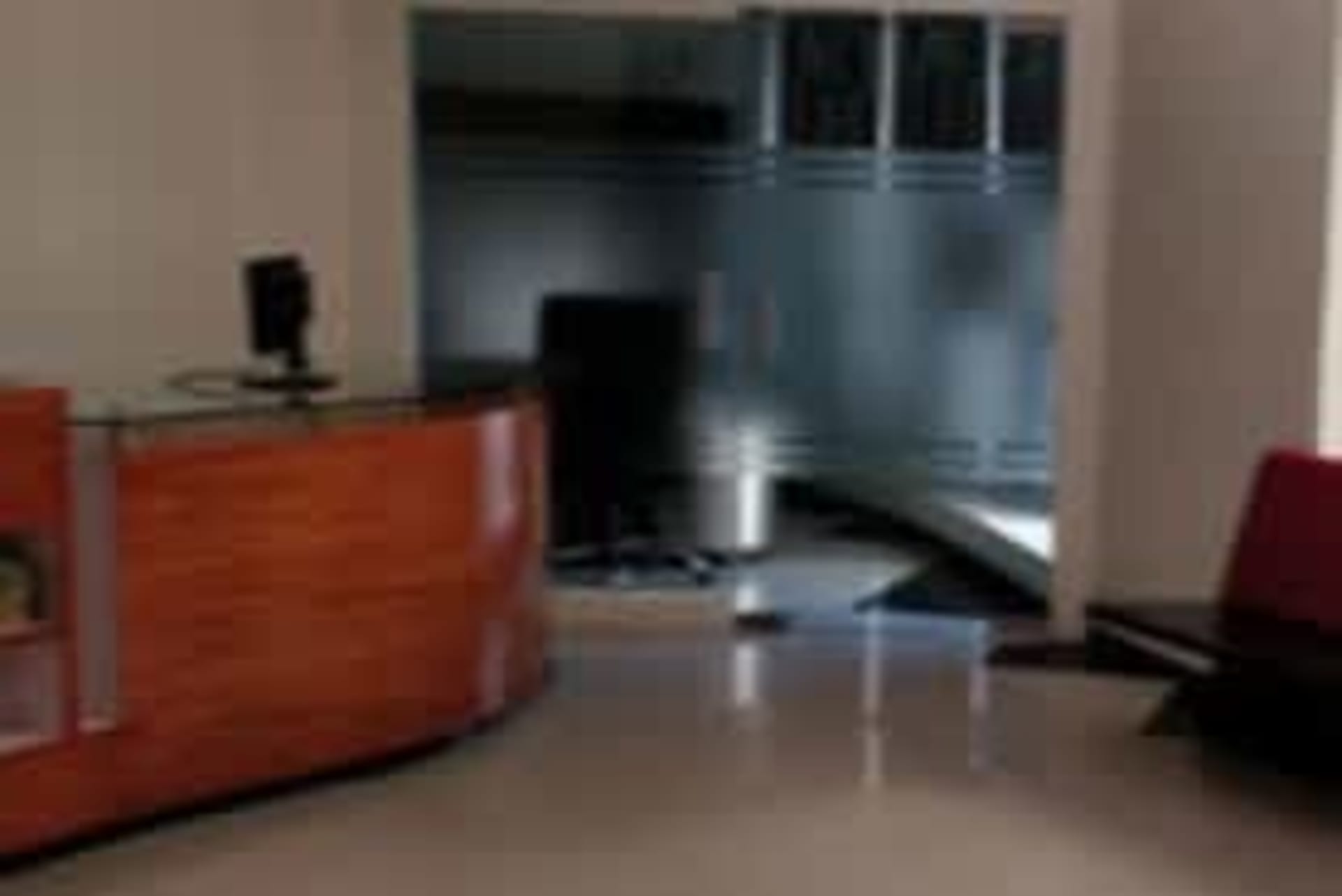 Coherent co-working - coworking space