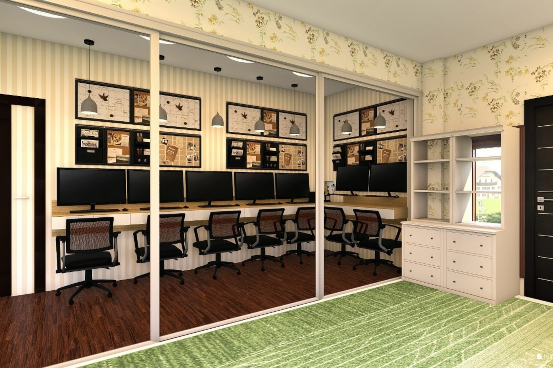 COING SPACES undefined