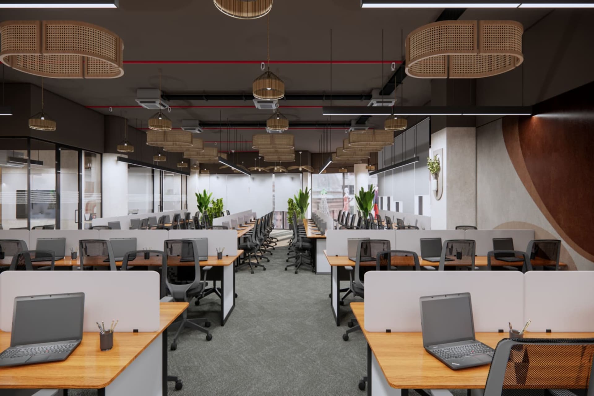 CoKarma - Hyderabad