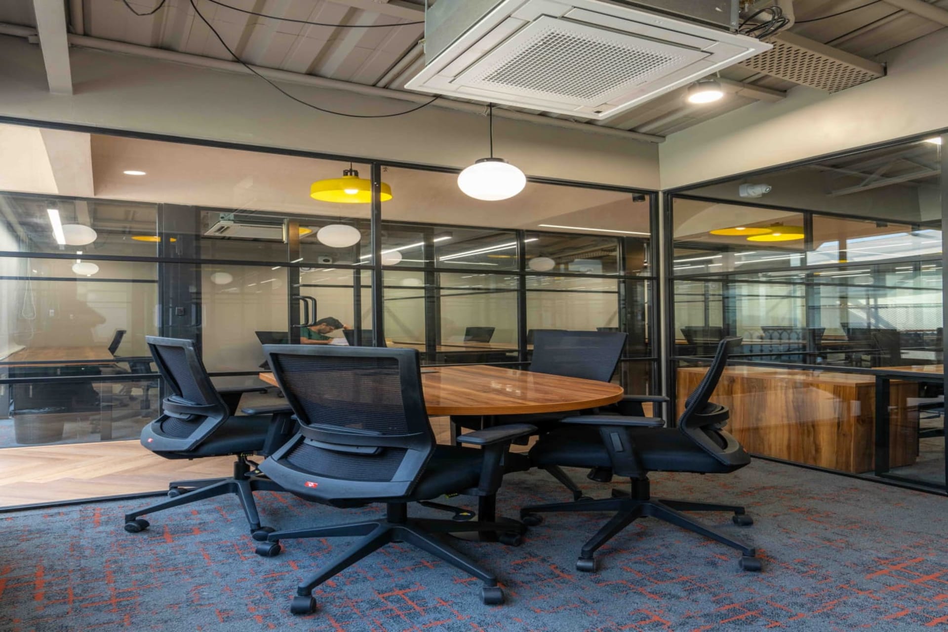 CoKarma CoKarma Building - coworking space in Gachibowli, Hyderabad