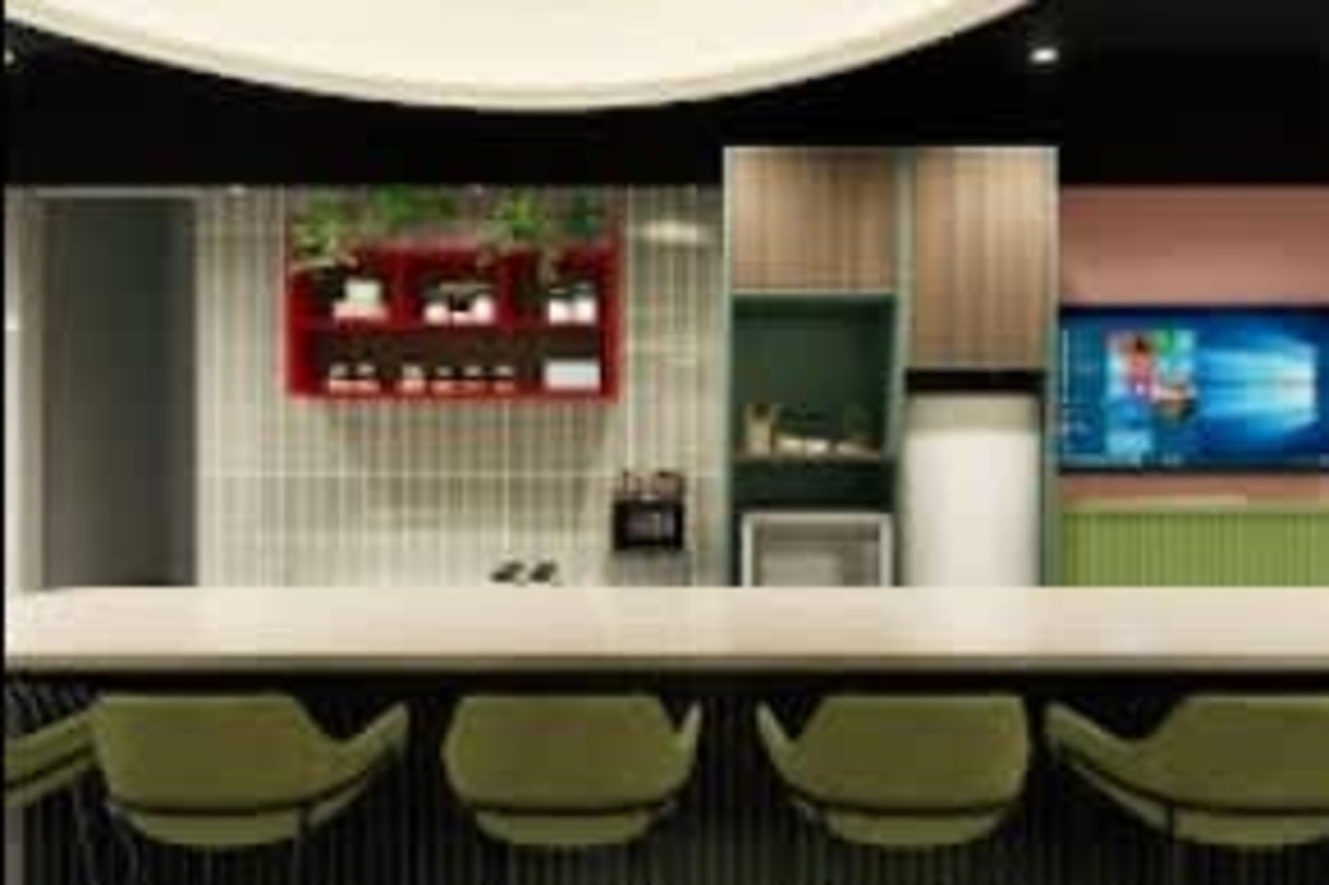 CoKarma coworking space in HITEC City, Hyderabad