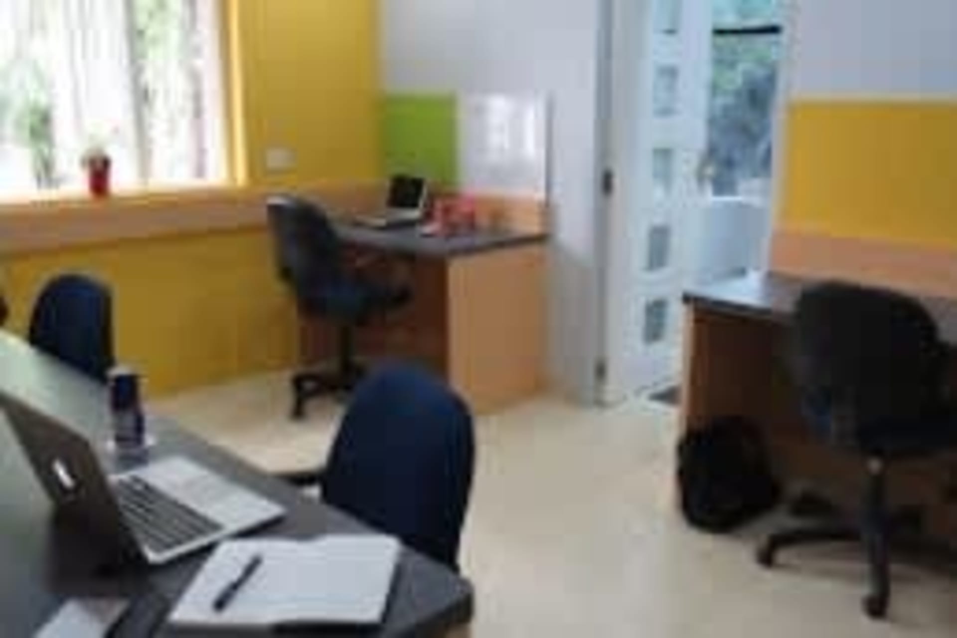 coLab coworking space in Shivajinagar, Pune