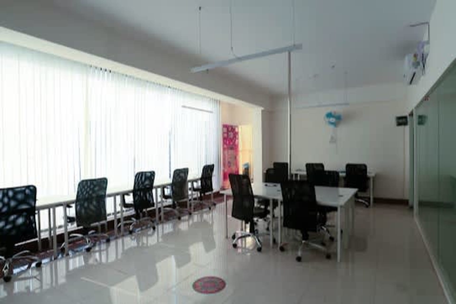 Colive Premerio Towers in Bangalore