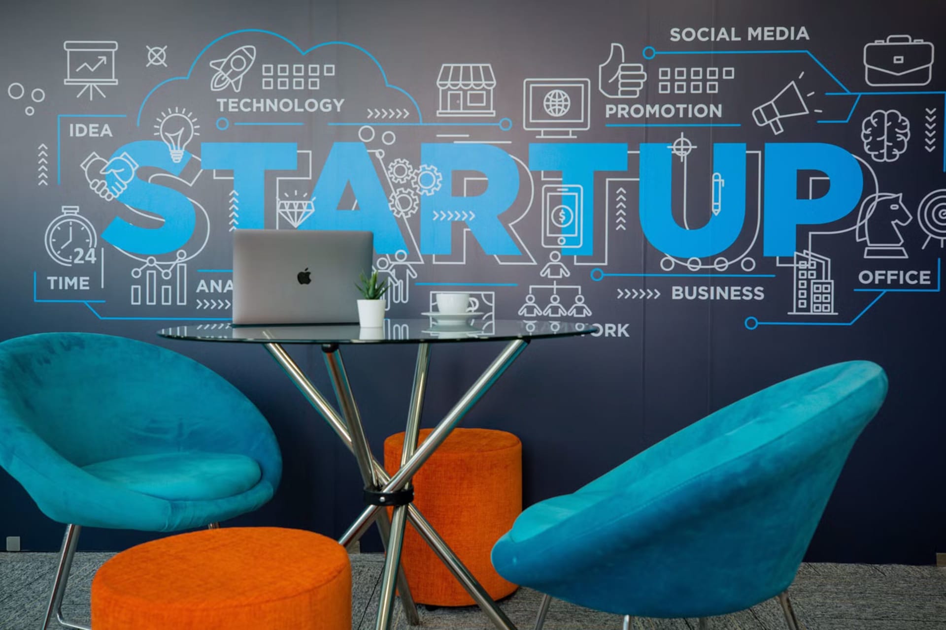Collab Cubicles undefined