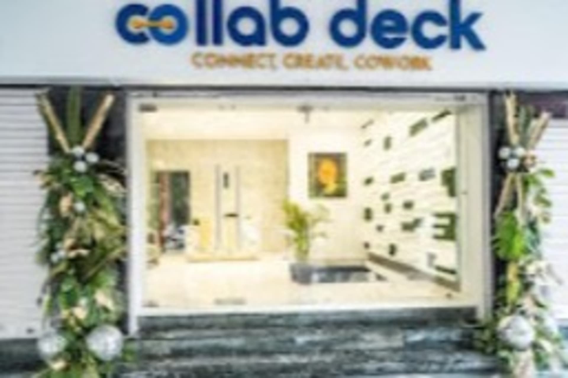 Collab Deck in Kolkata