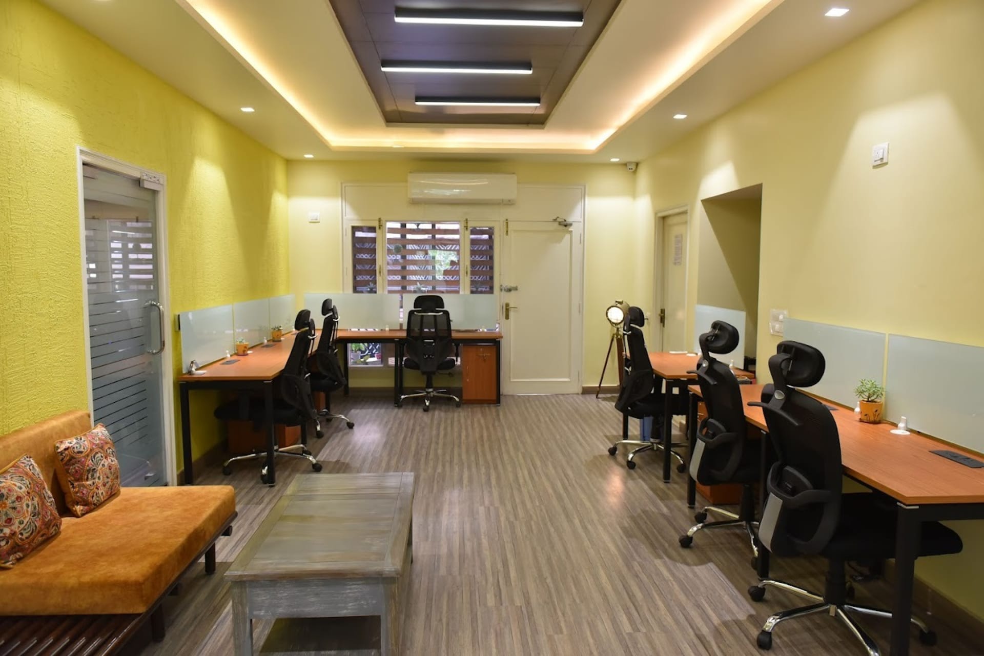 Collabo Corner in Jaipur
