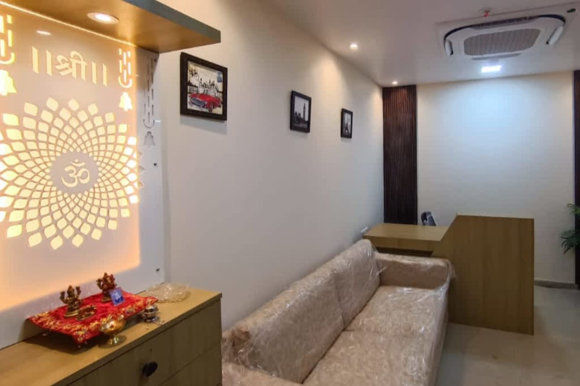 Collaborate Hub in Mumbai