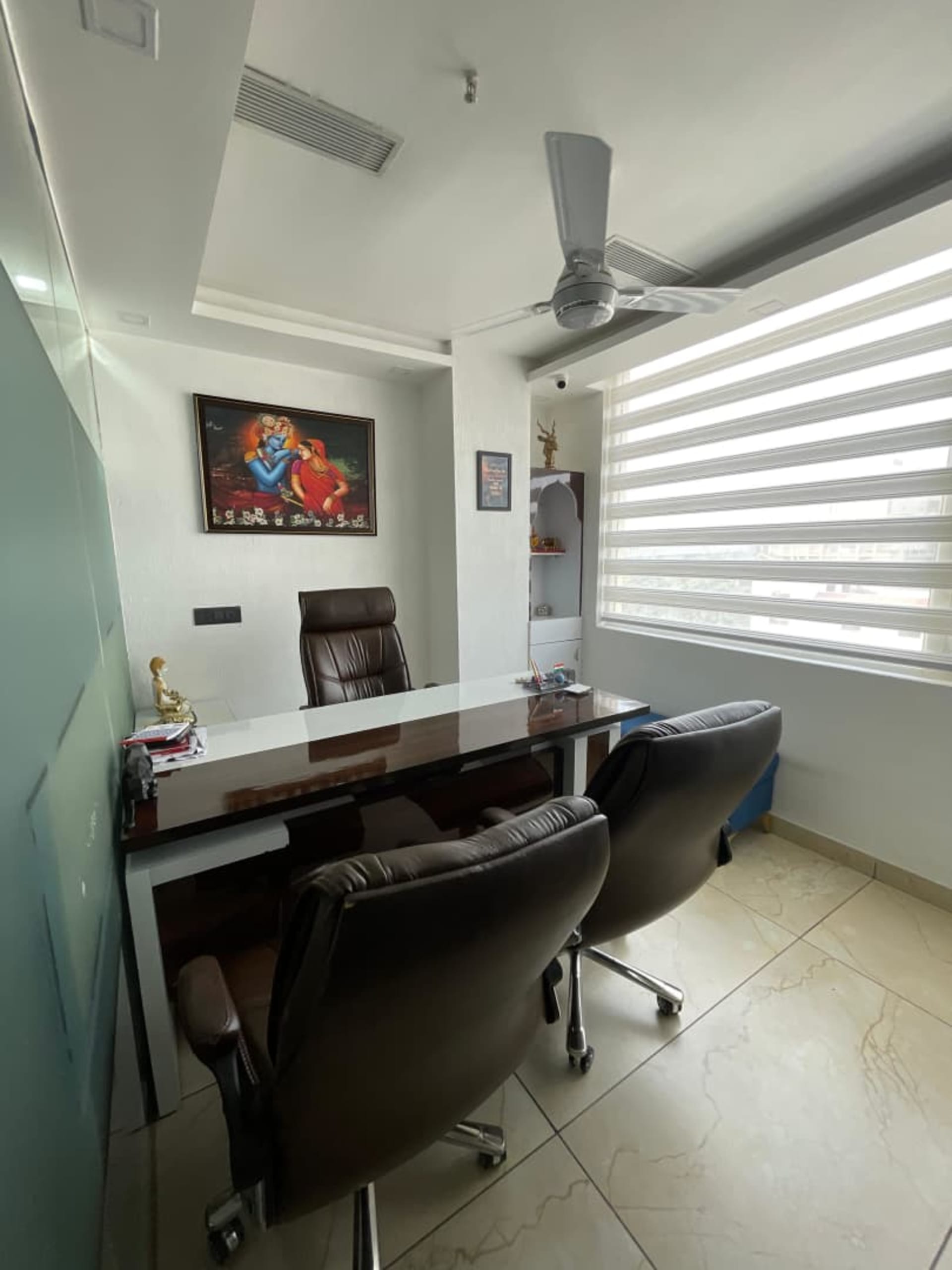 Collabspace virtual office in Sector 67 Gurgaon, Gurgaon