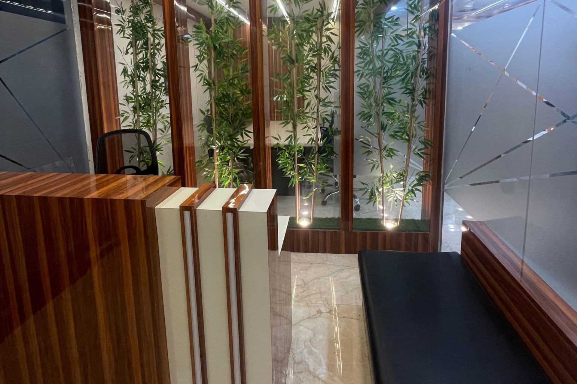 Collabspace virtual office in Gurgaon