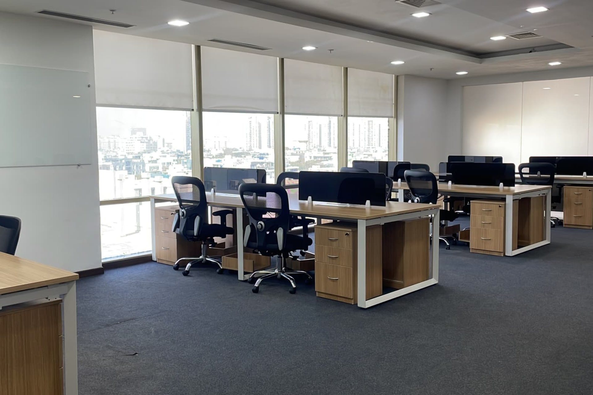Collative - coworking space