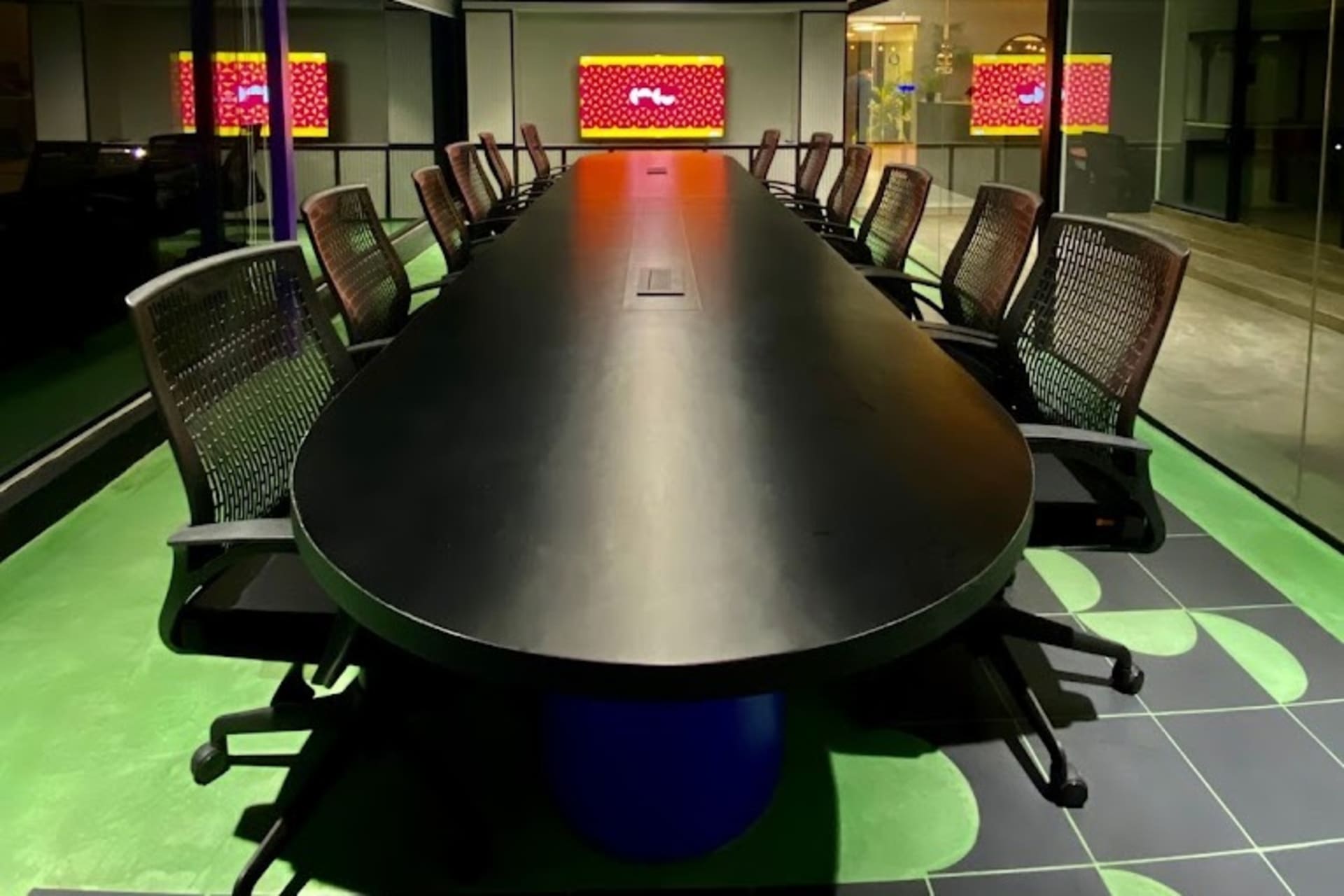 Collective Coworks - coworking space