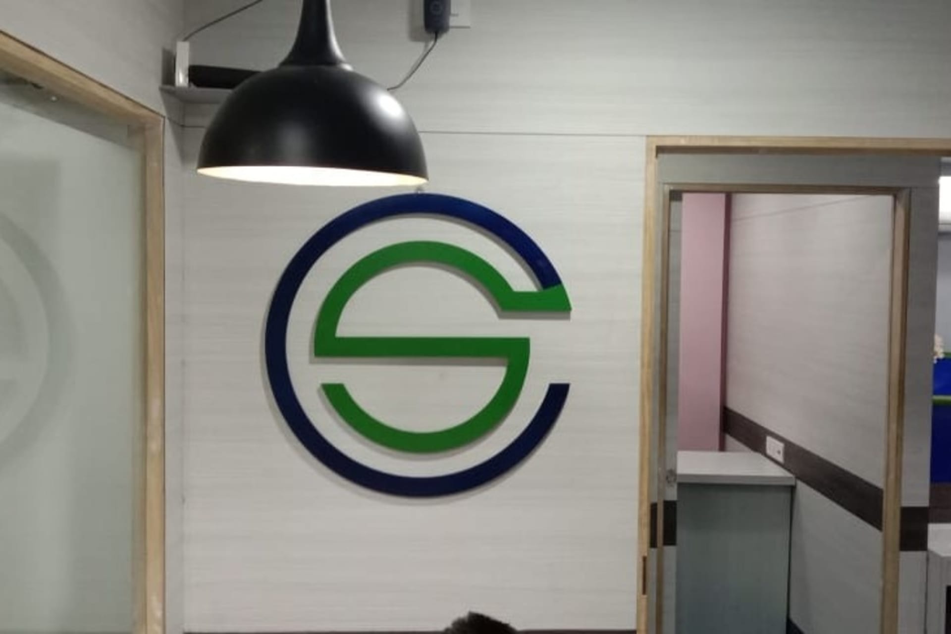 ComfortSpace coworking space in Bidhannagar, Kolkata