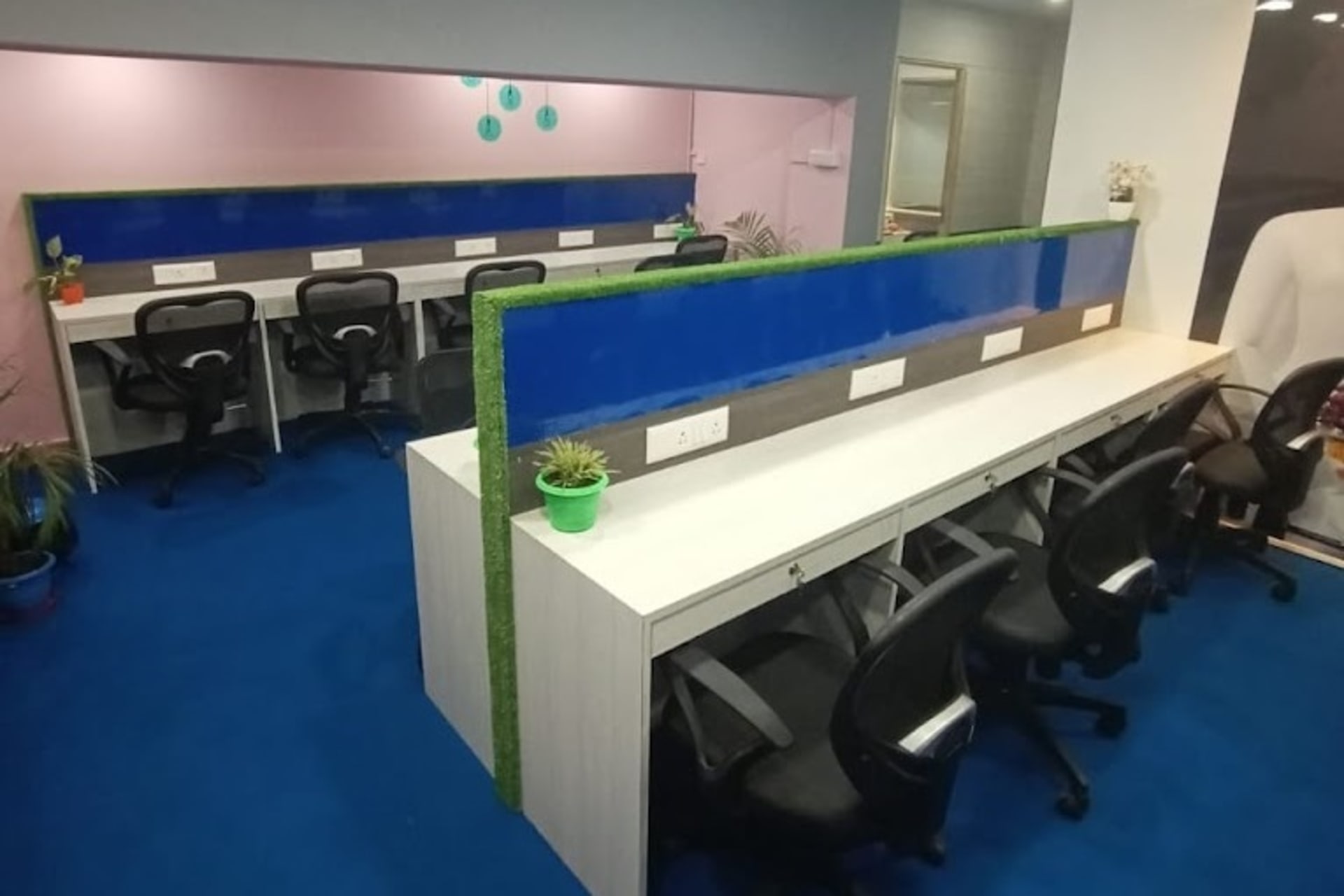 ComfortSpace virtual office for business registration in Kolkata
