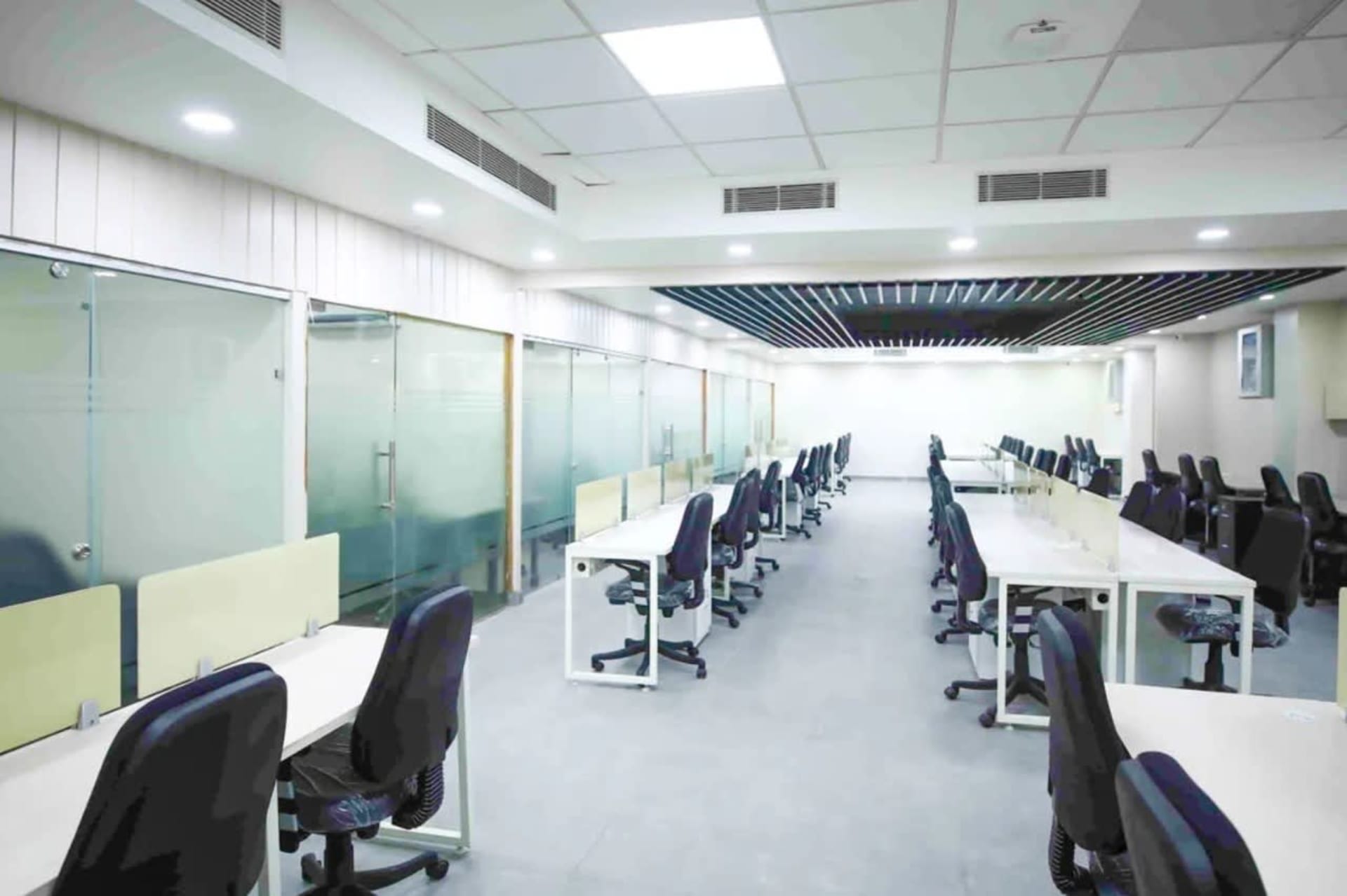 undefined day pass in Mohan Cooperative Industrial Estate