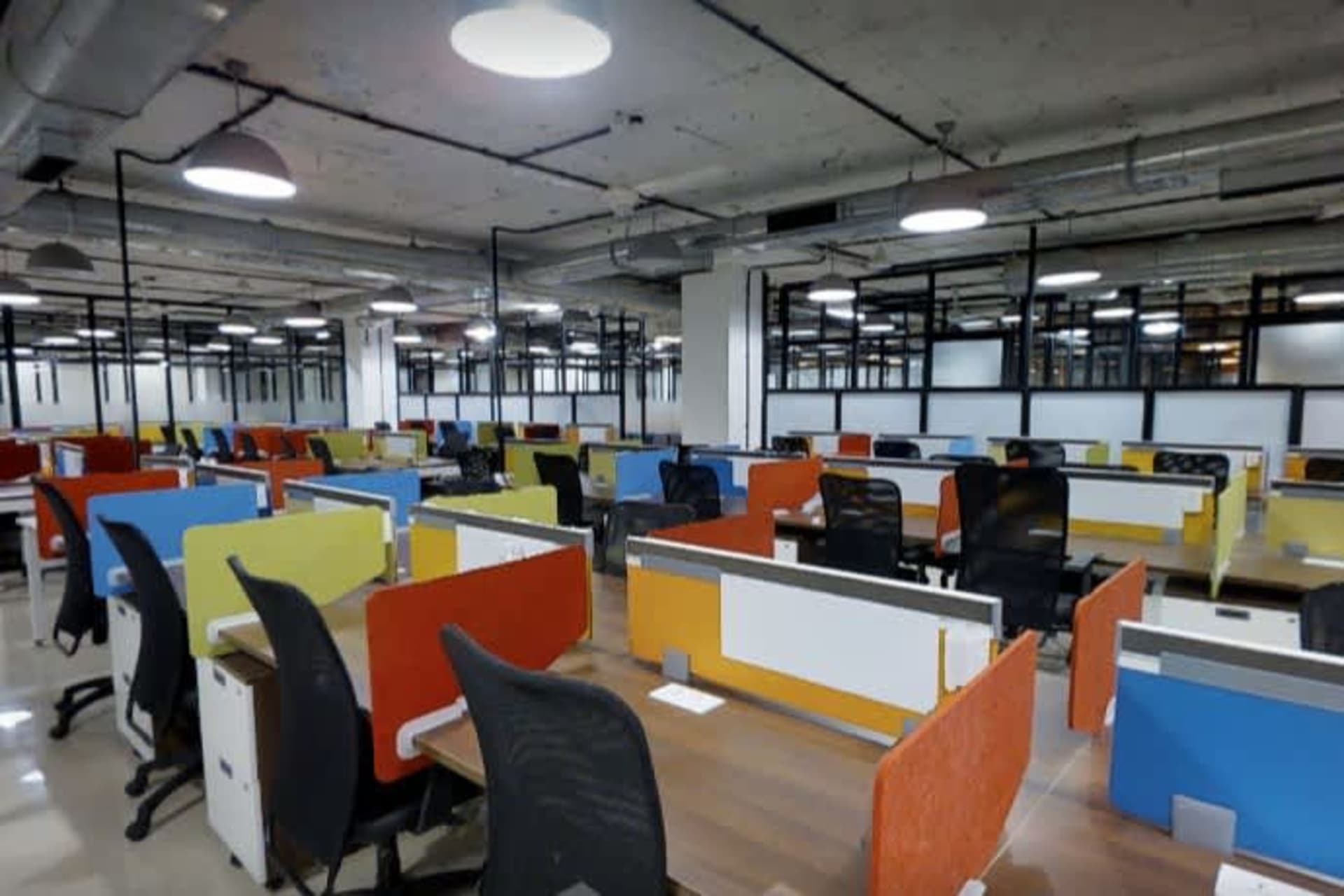 Community Coworks in Mumbai