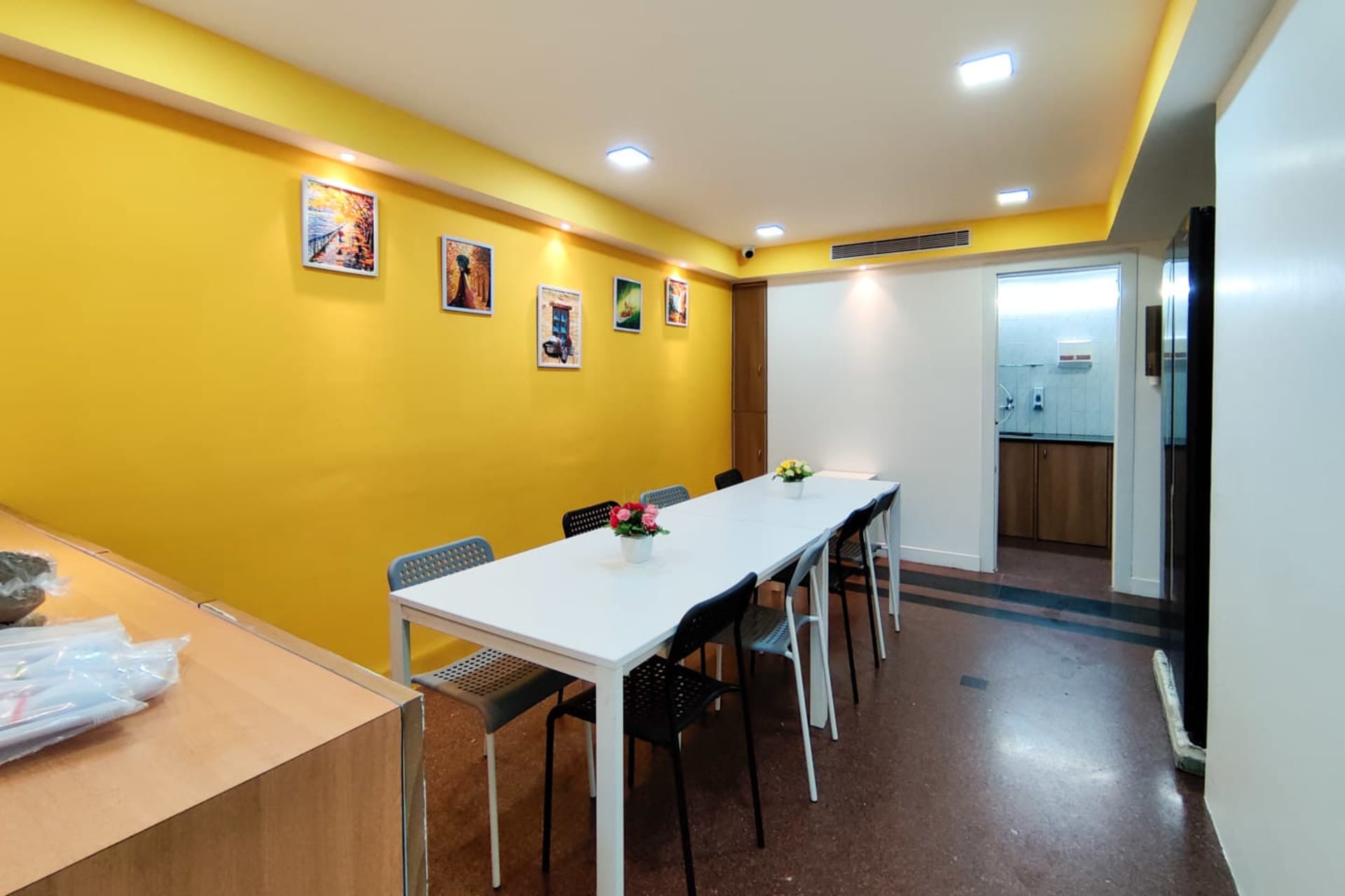best office space in Andheri East, Mumbai