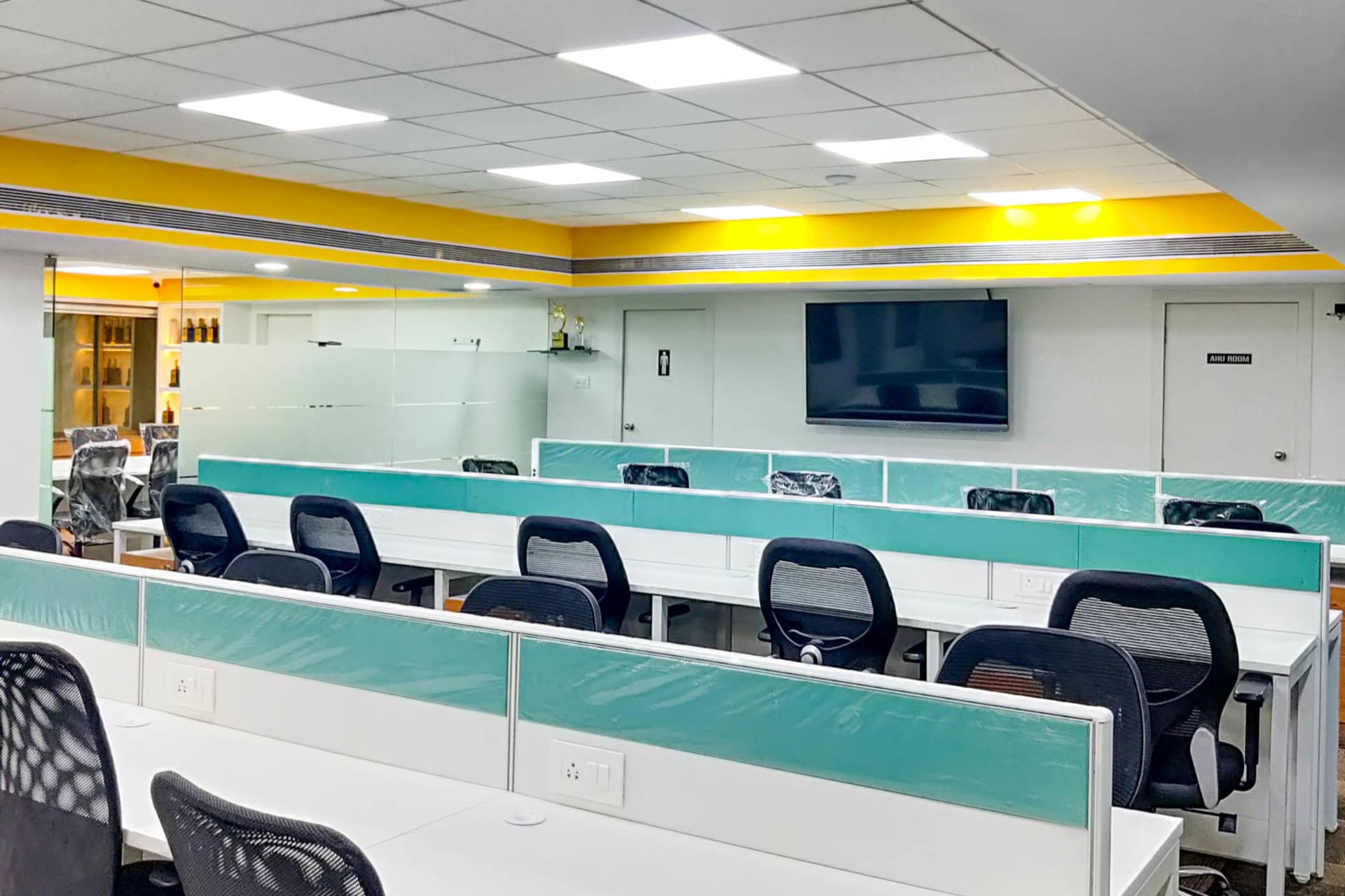 Community Coworks - coworking space