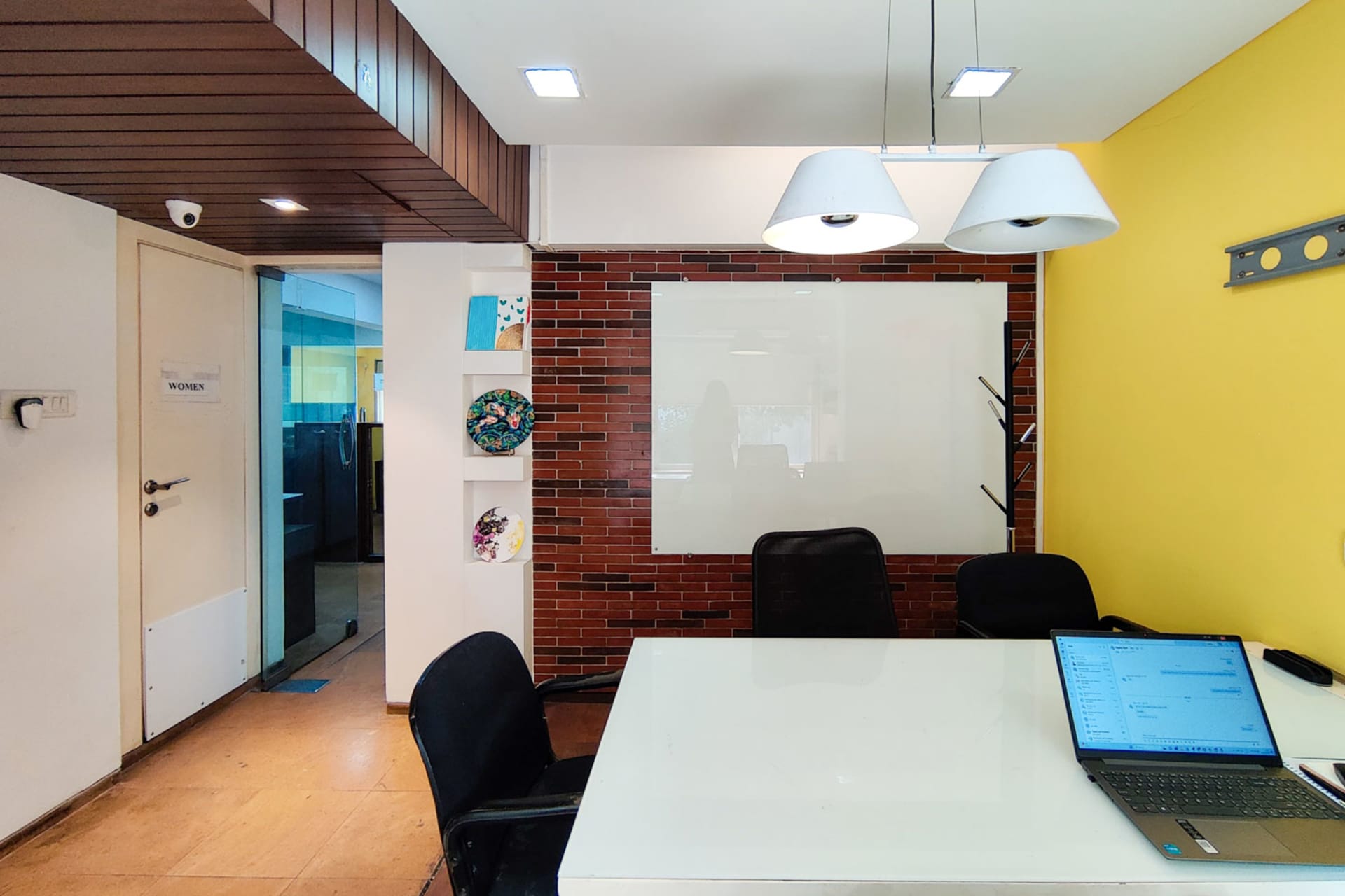 Community Coworks Vimal Building