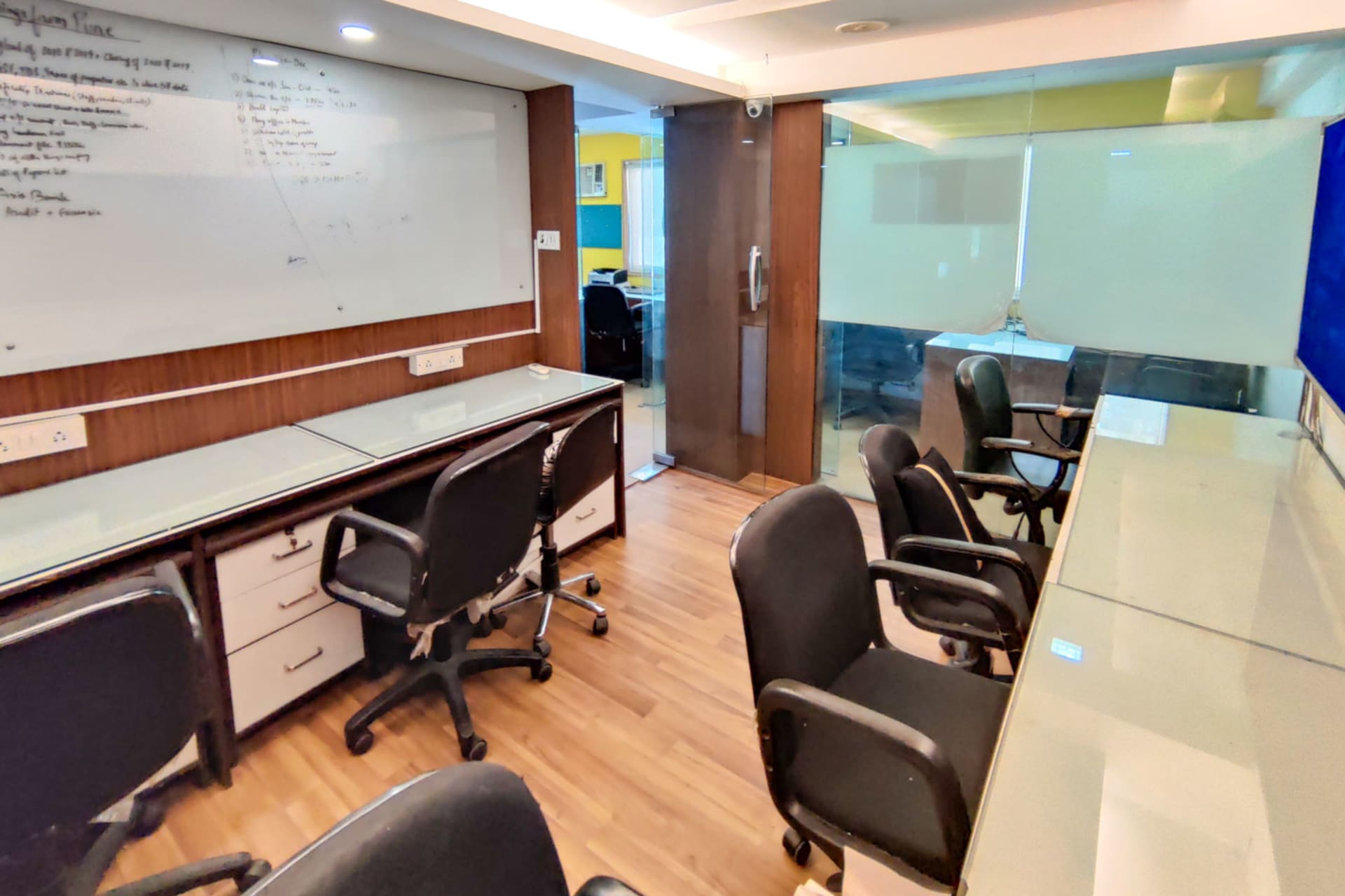 Vimal Building day pass in Andheri East