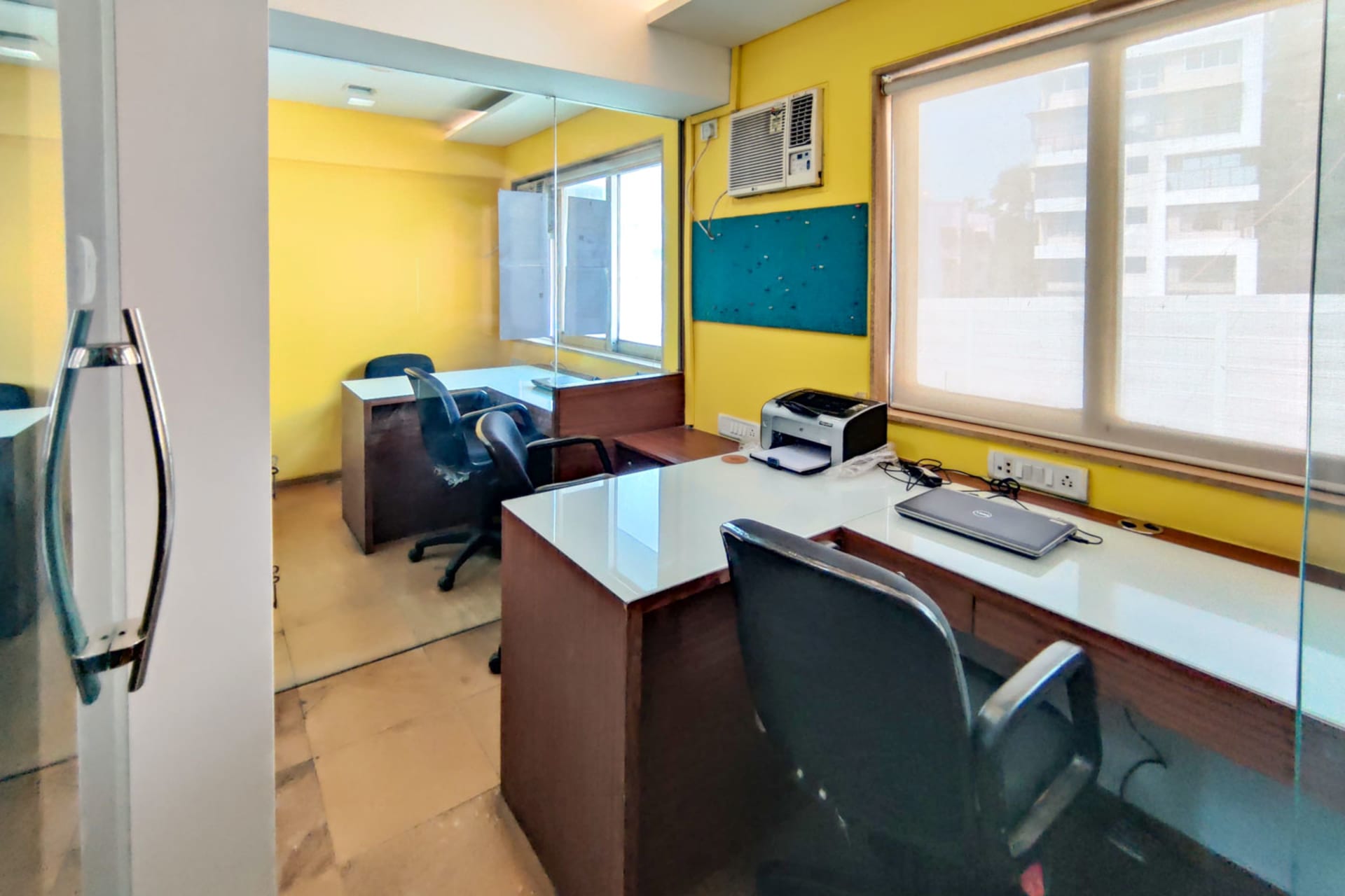 Community Coworks in Mumbai