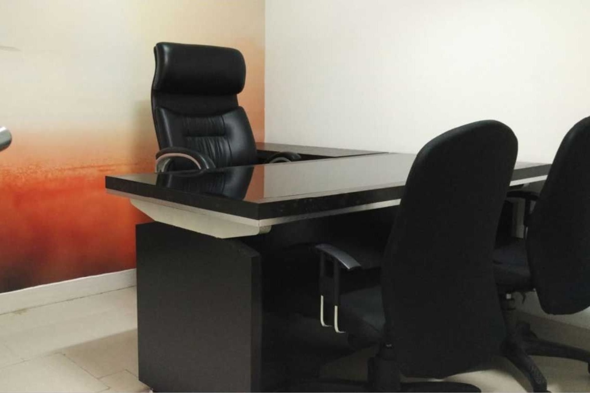 Conclo work spaces - coworking space