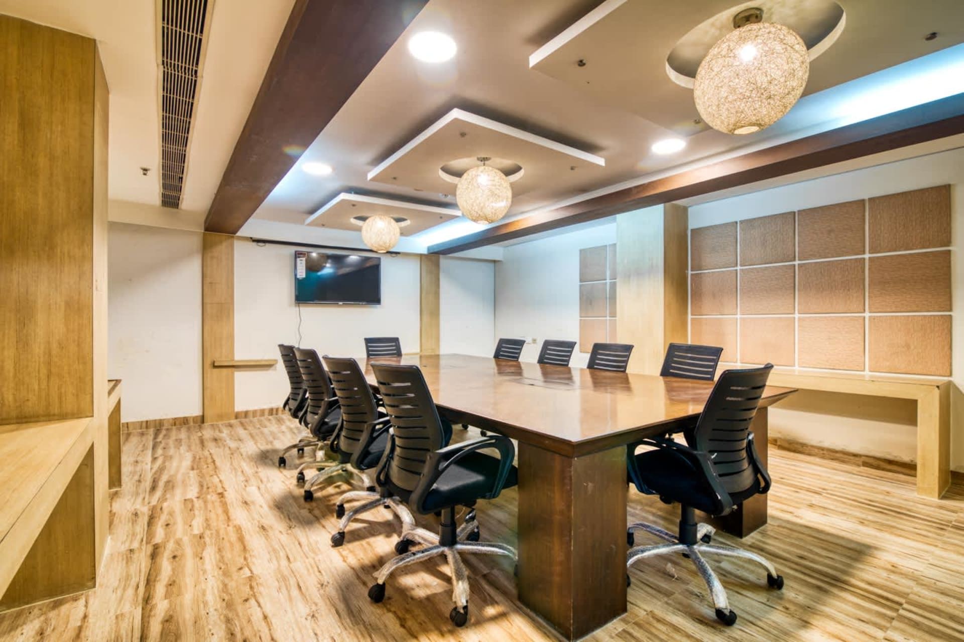 CoNexus Life in Noida