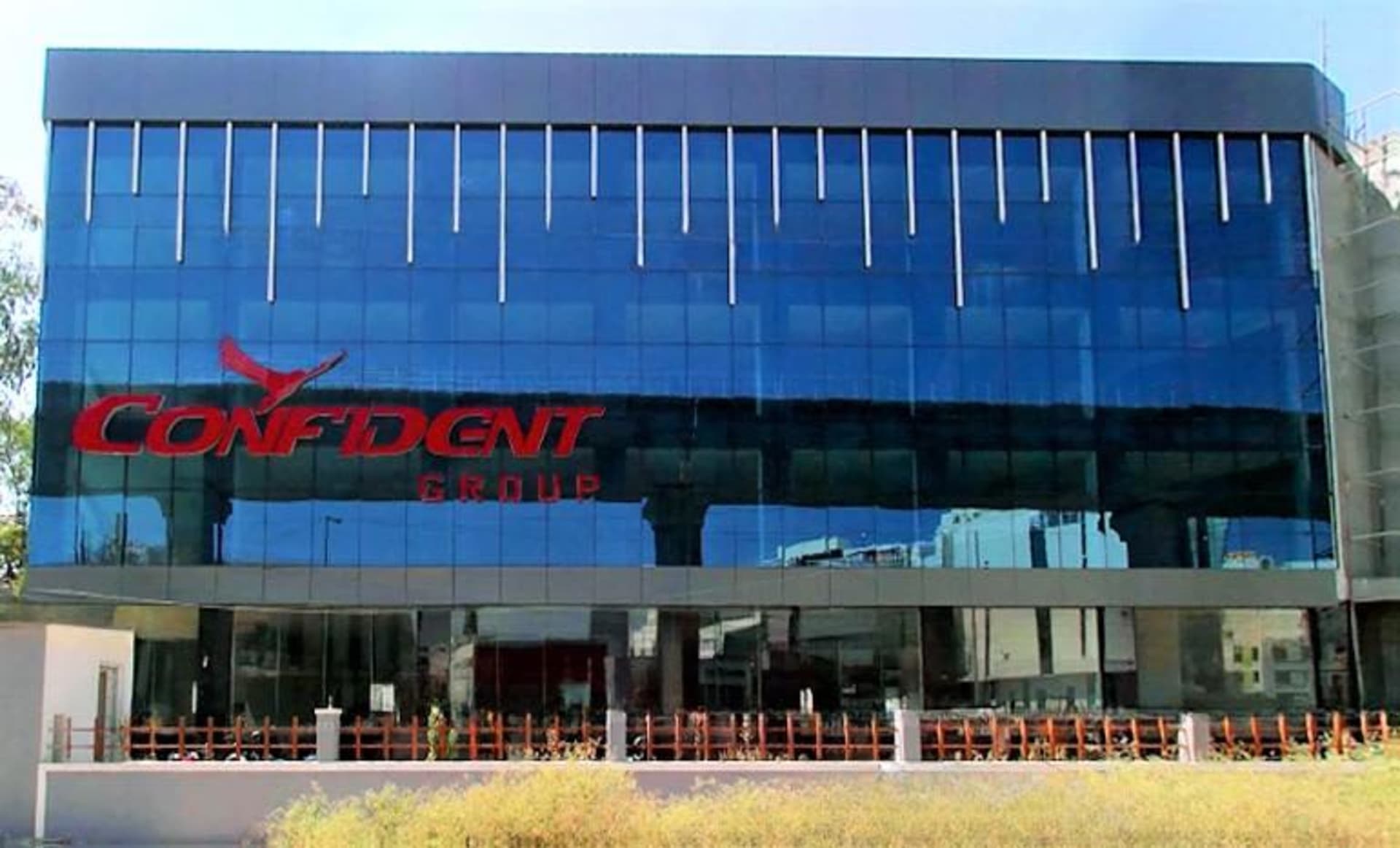 Confident Pride private space in BTM Layout, Bangalore