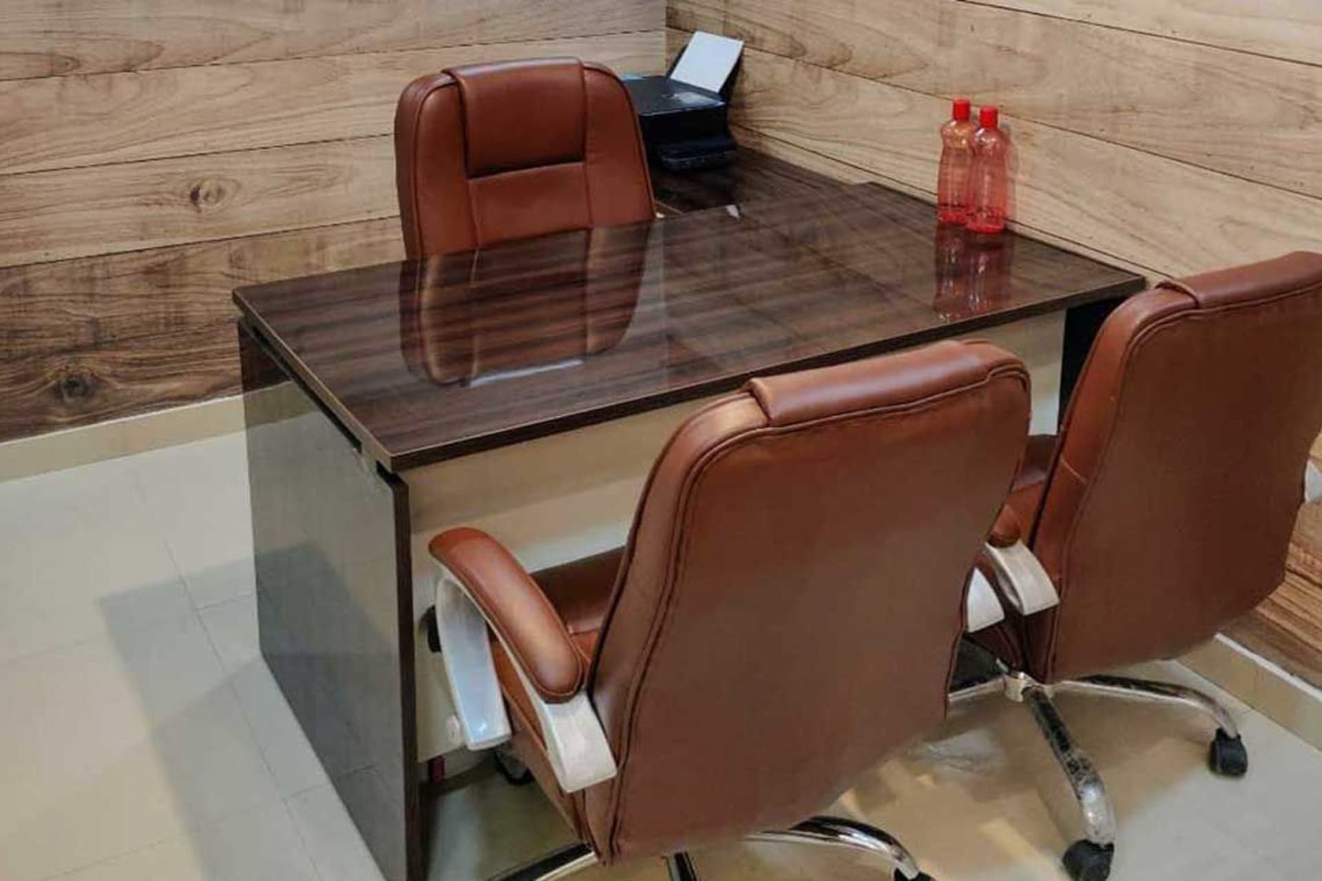 Congregators - coworking space