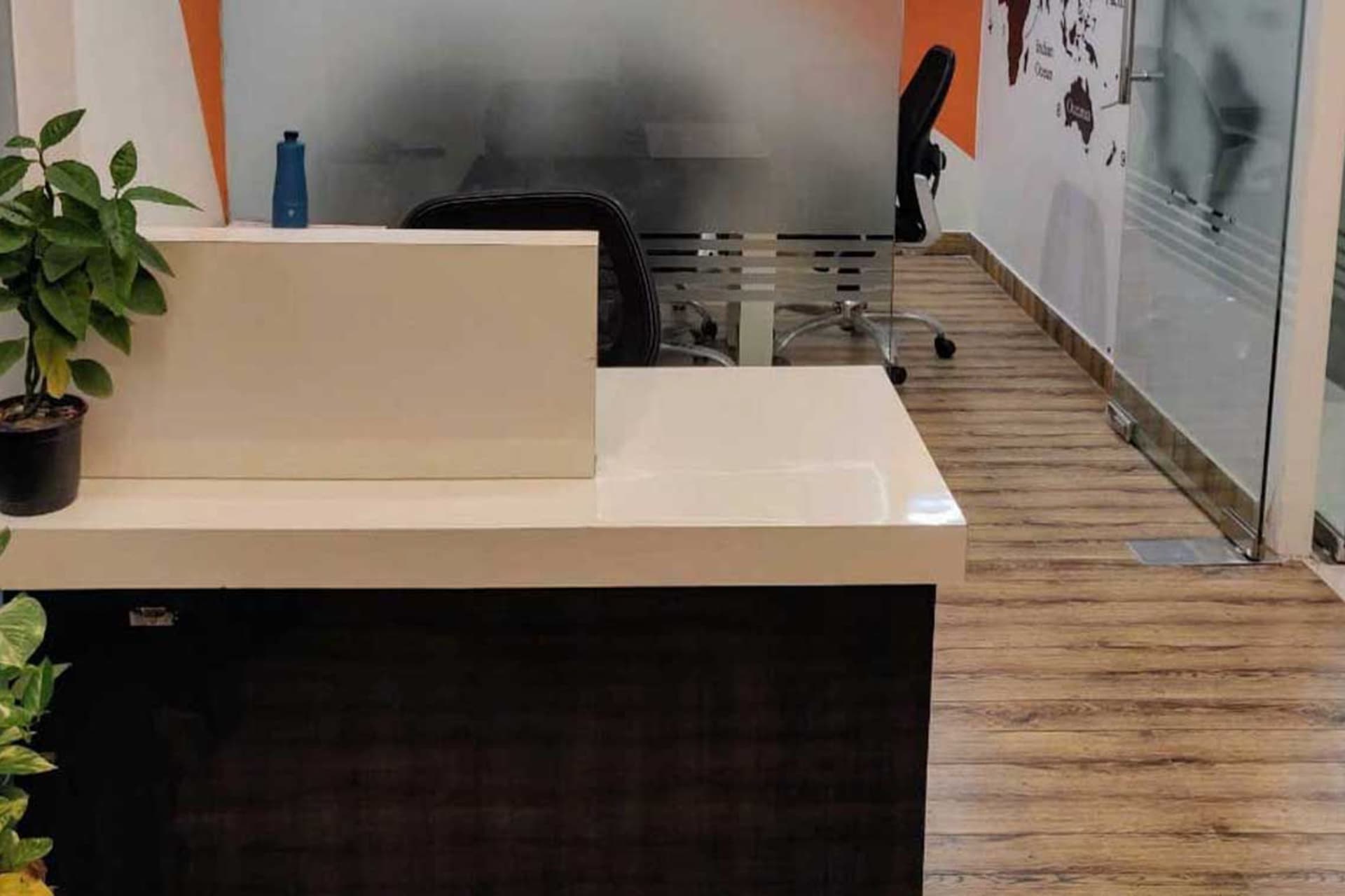 Congregators - coworking space