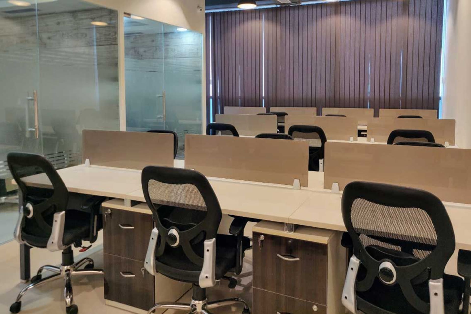 Congregators - coworking space